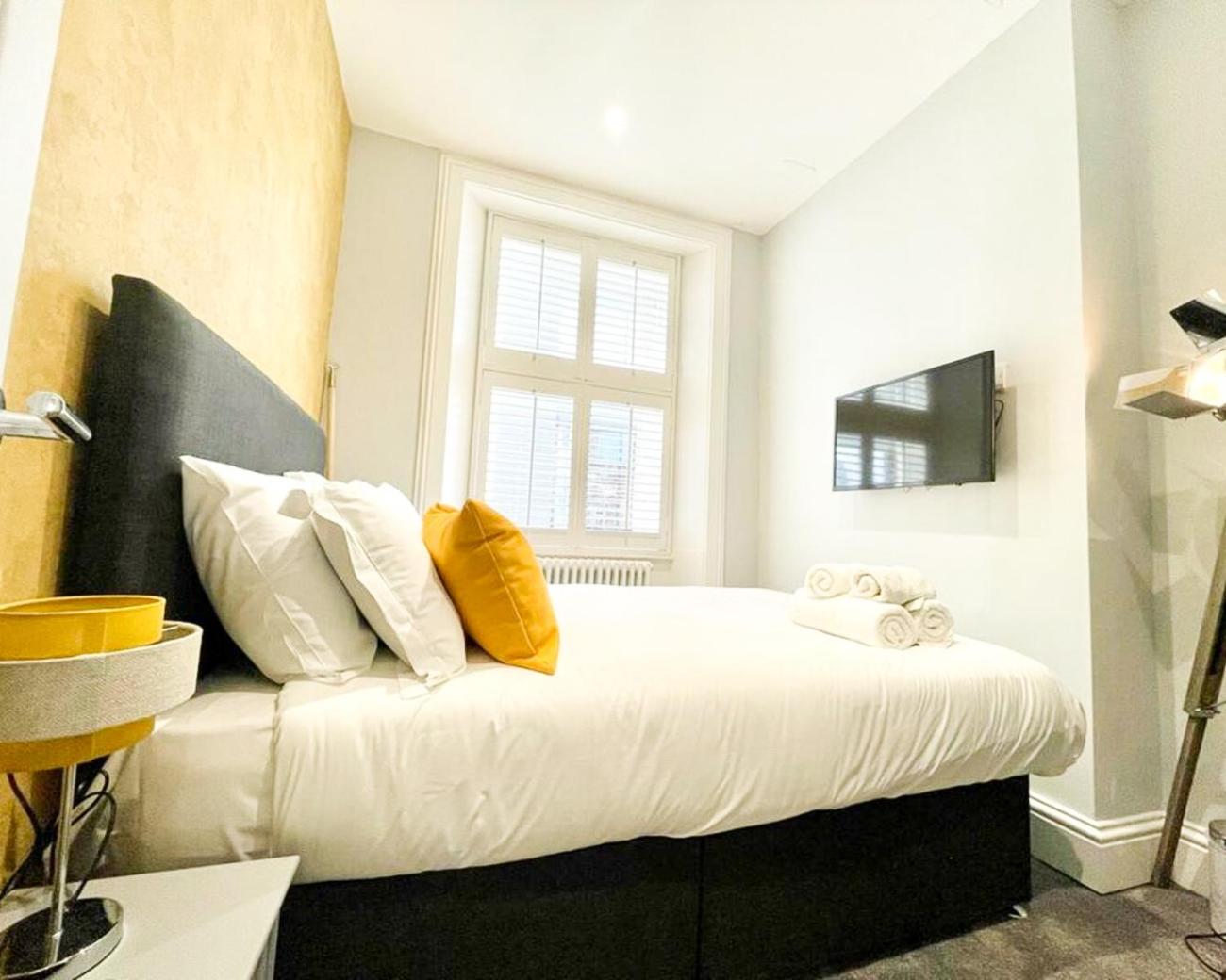 Gorgeous 2BR & Central Edinburgh Bolt-hole