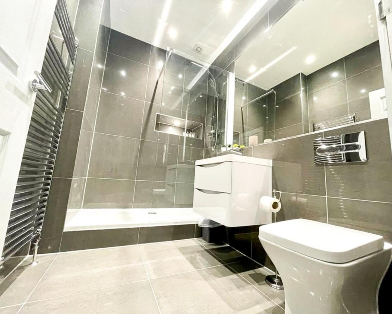 Gorgeous 2BR & Central Edinburgh Bolt-hole