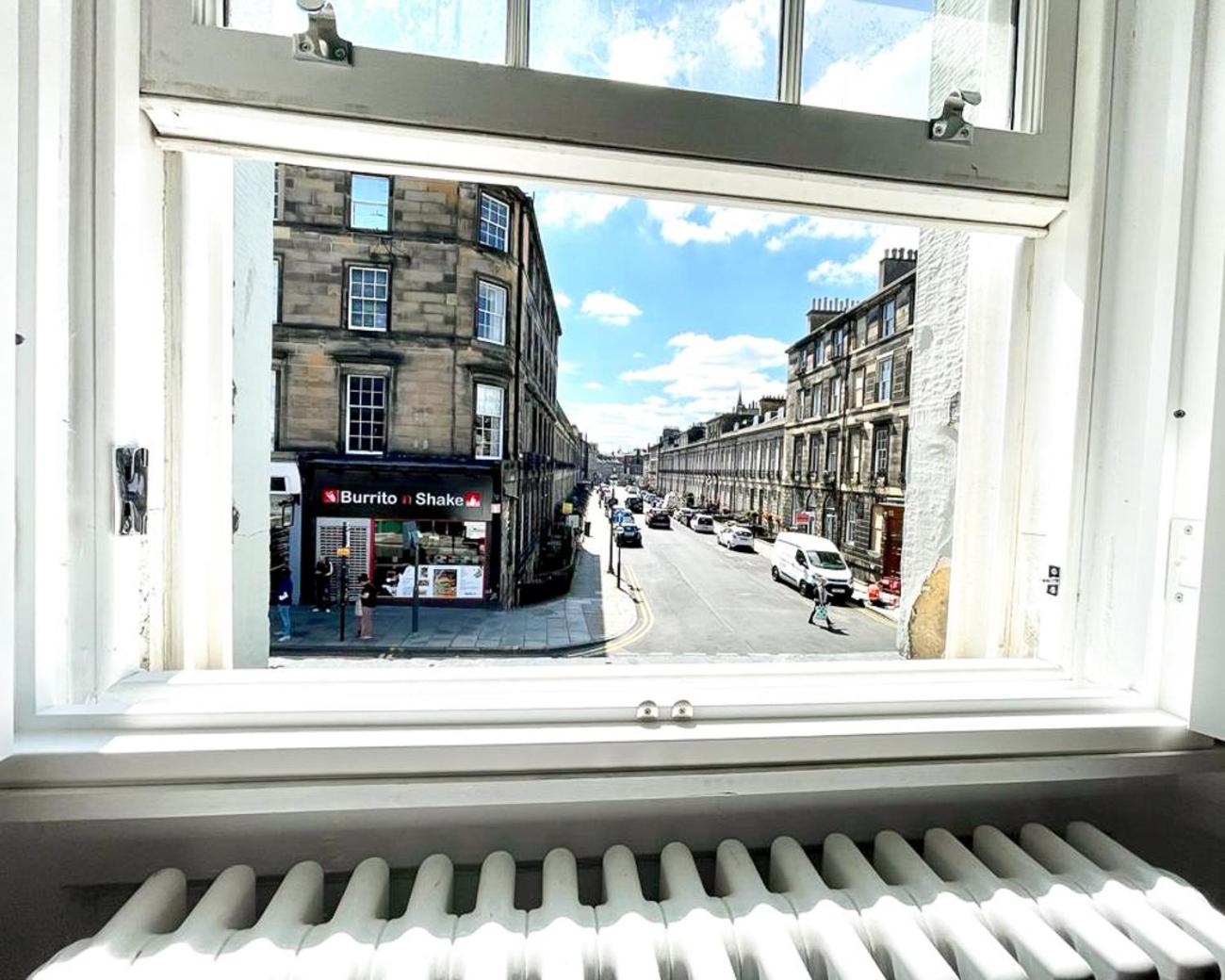 Gorgeous 2BR & Central Edinburgh Bolt-hole
