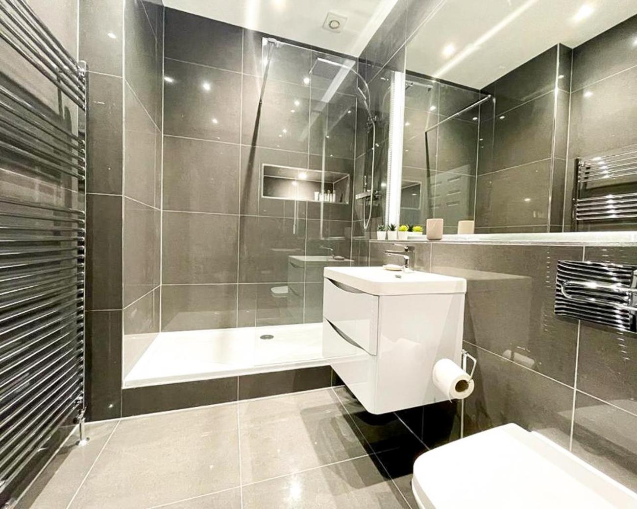 Gorgeous 2BR & Central Edinburgh Bolt-hole