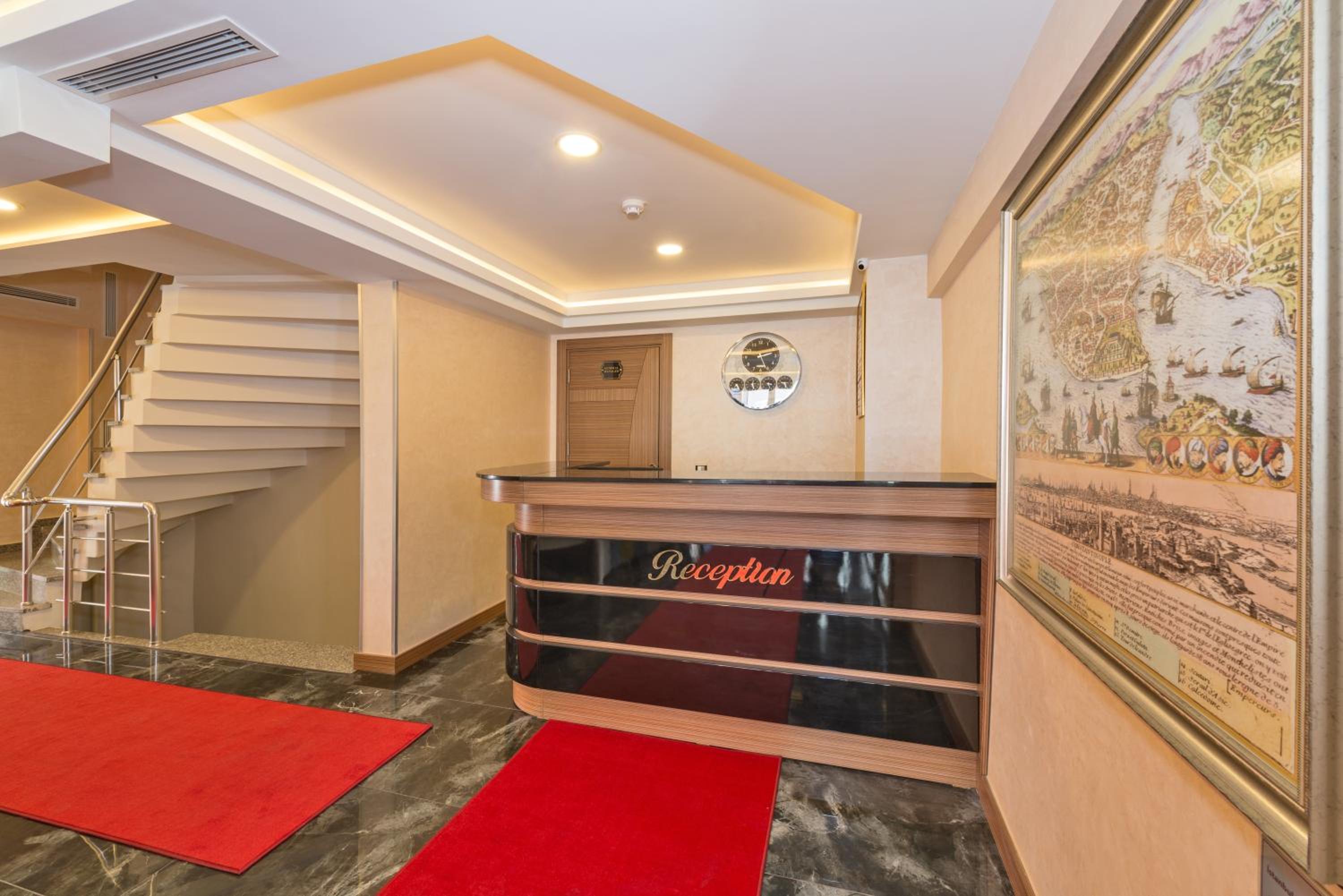 Floransa City Hotel - Image 5