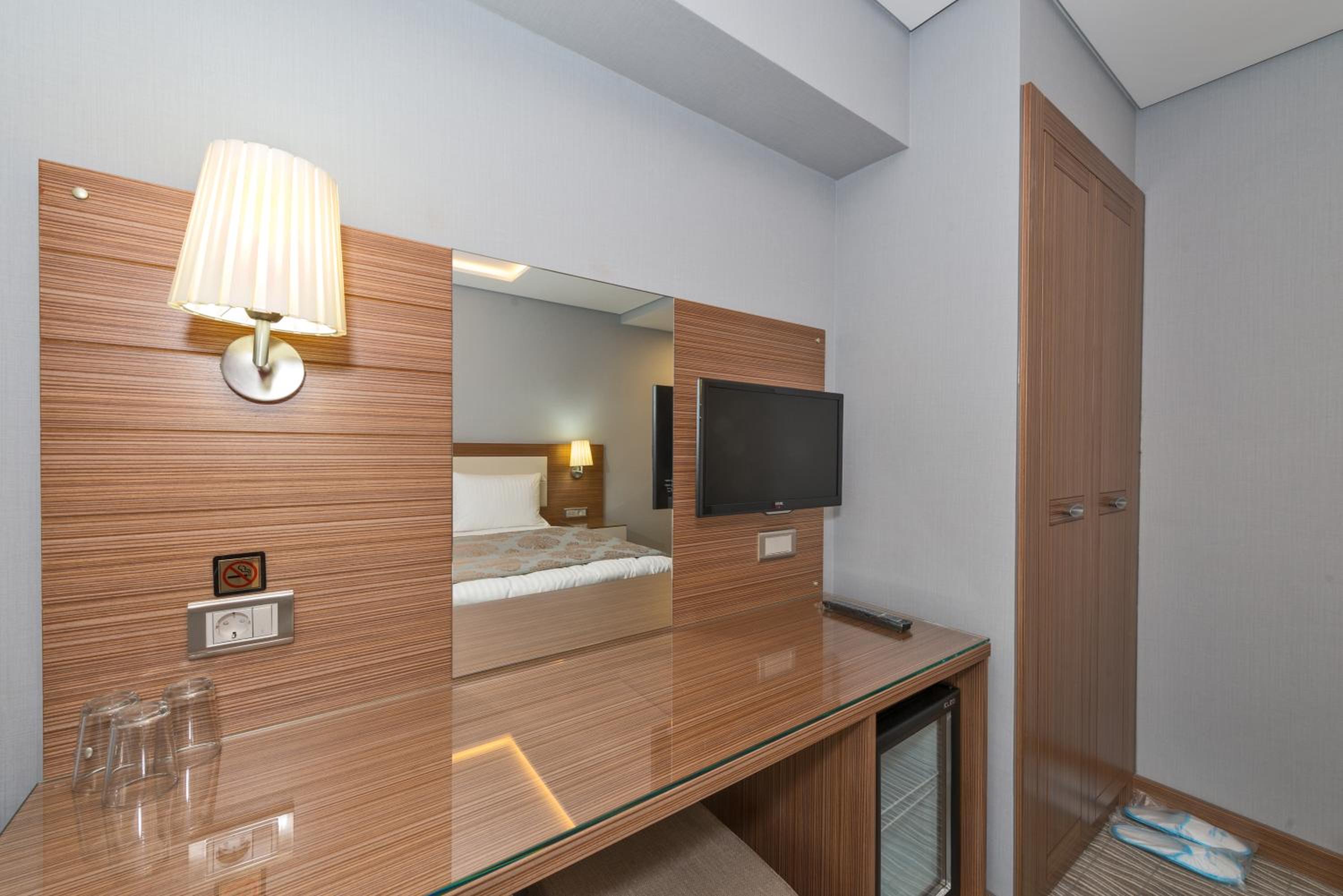 Floransa City Hotel - Image 8