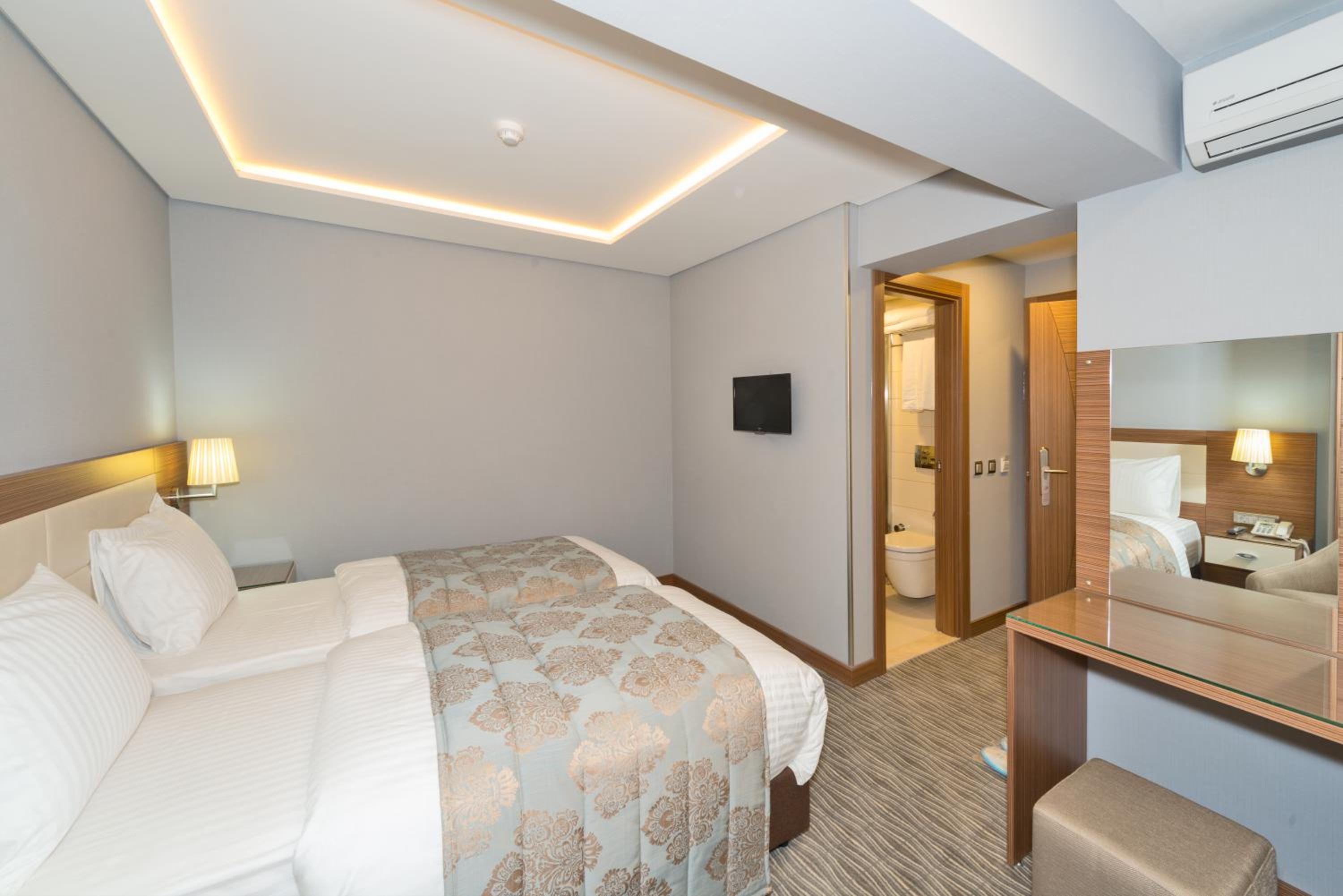 Floransa City Hotel - Image 26