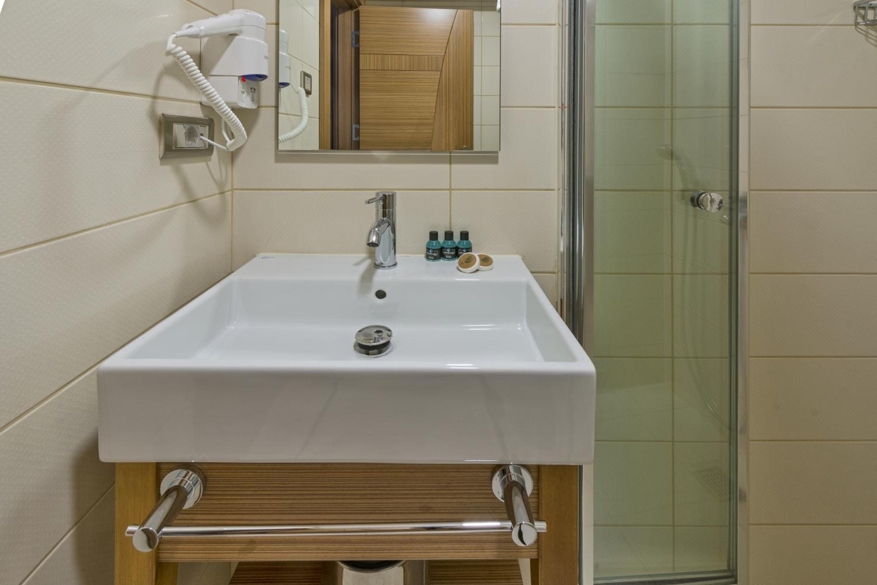 Floransa City Hotel - Image 28