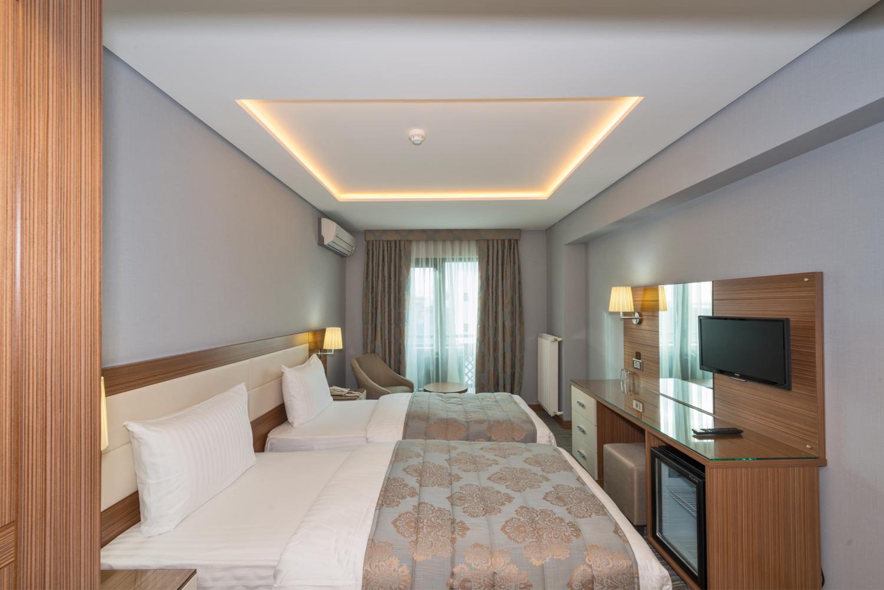 Floransa City Hotel - Image 10