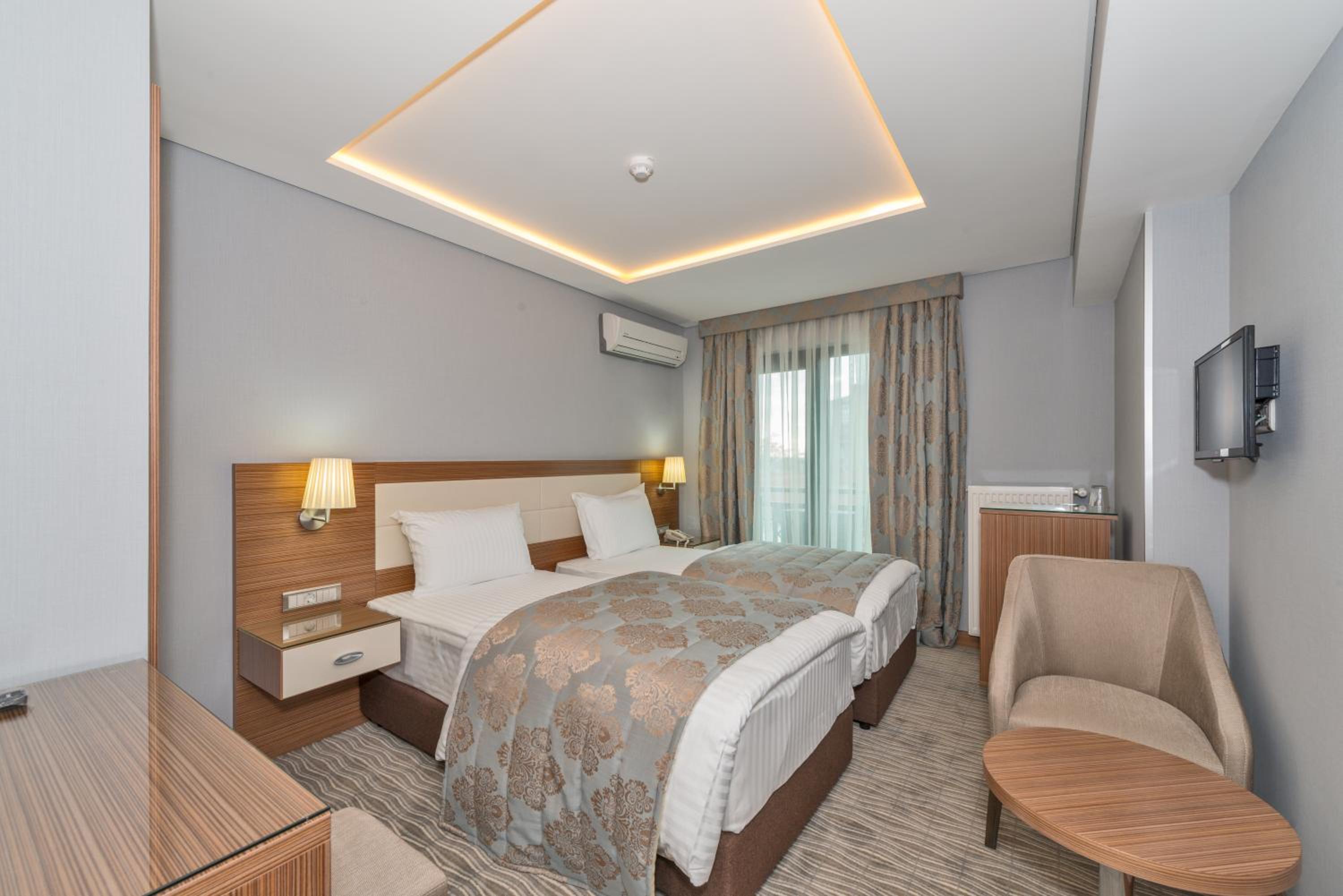 Floransa City Hotel - Image 18