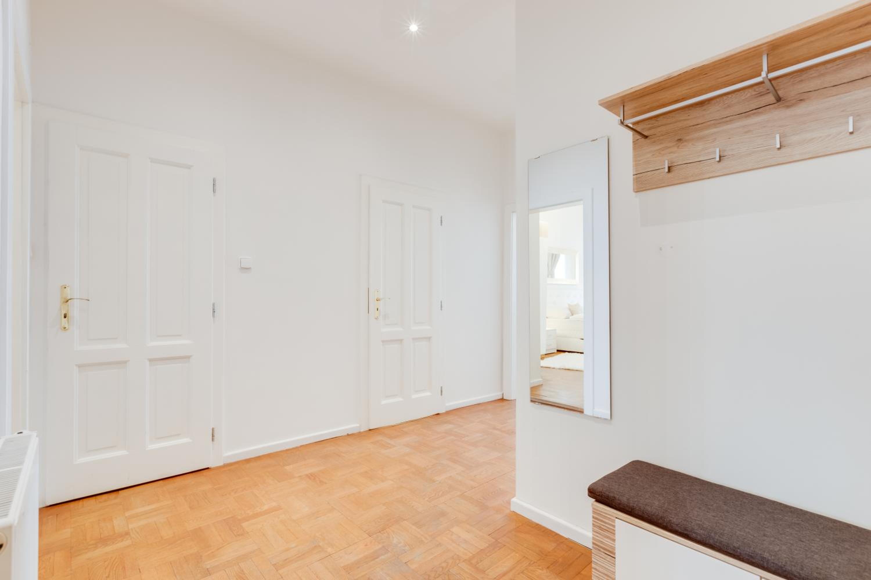 Luxury Riverside Apartments In The Center Of Prague