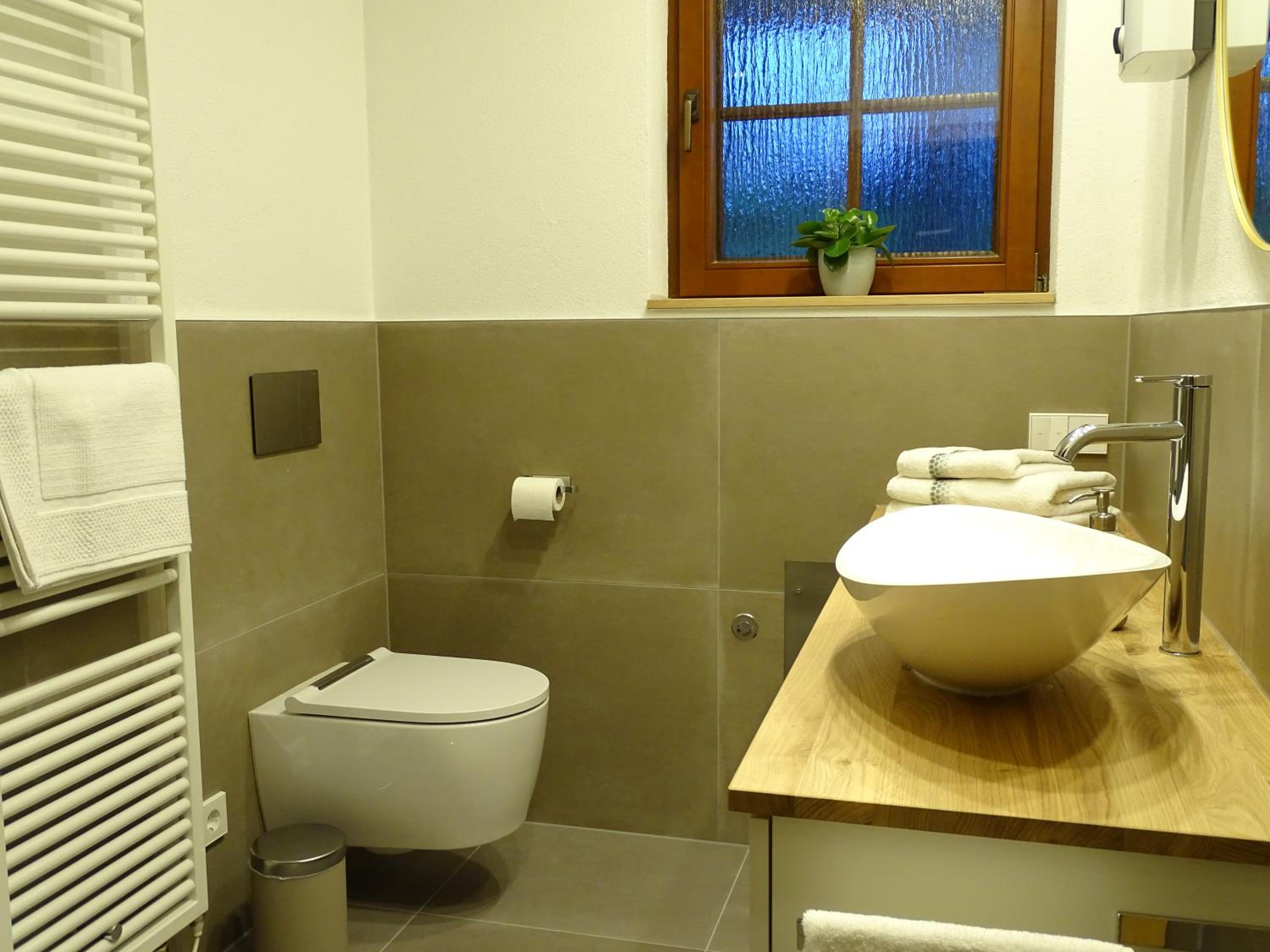 Ferienwohnung Haus Weinbergsblick view 3