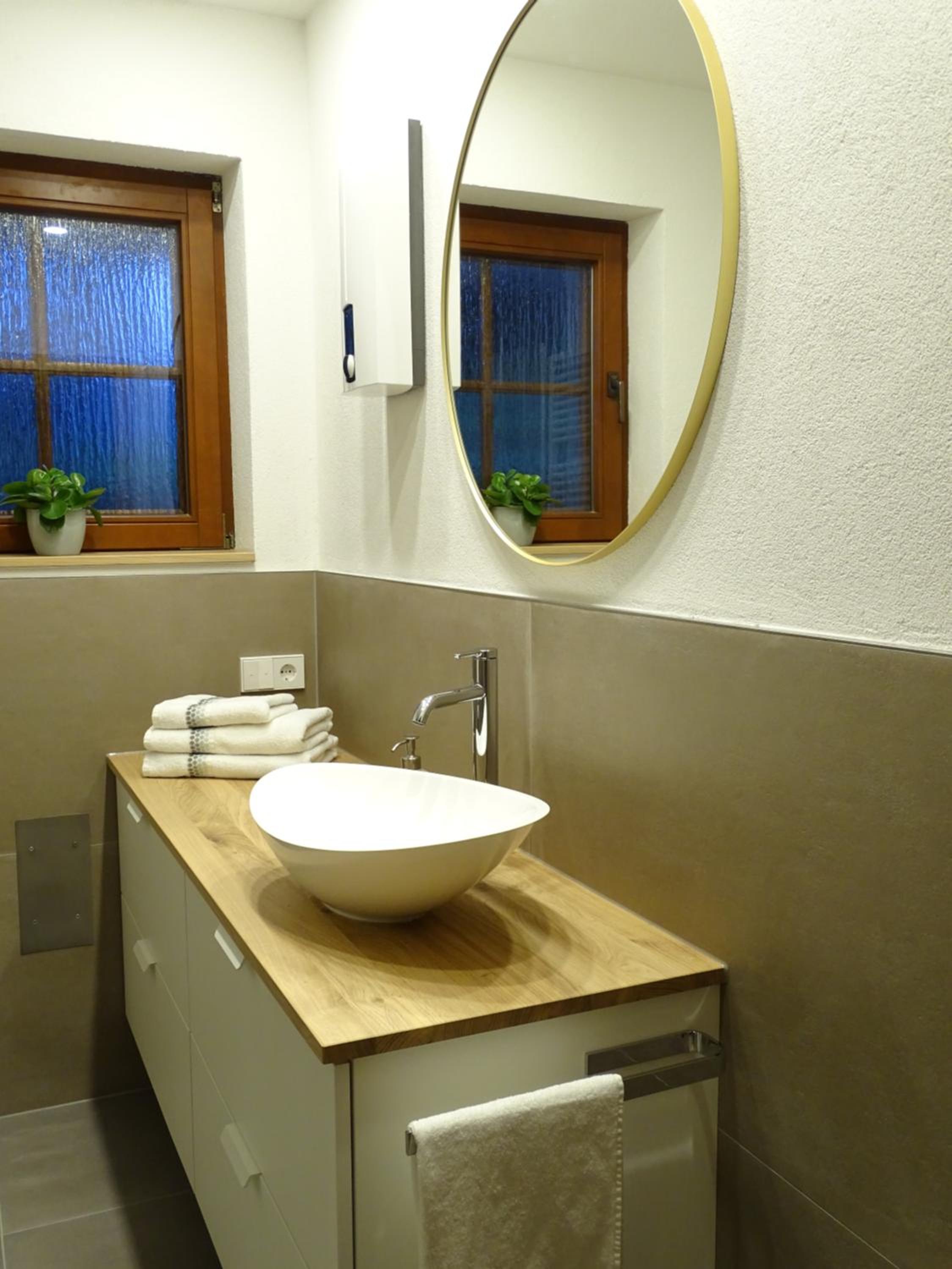 Ferienwohnung Haus Weinbergsblick view 2
