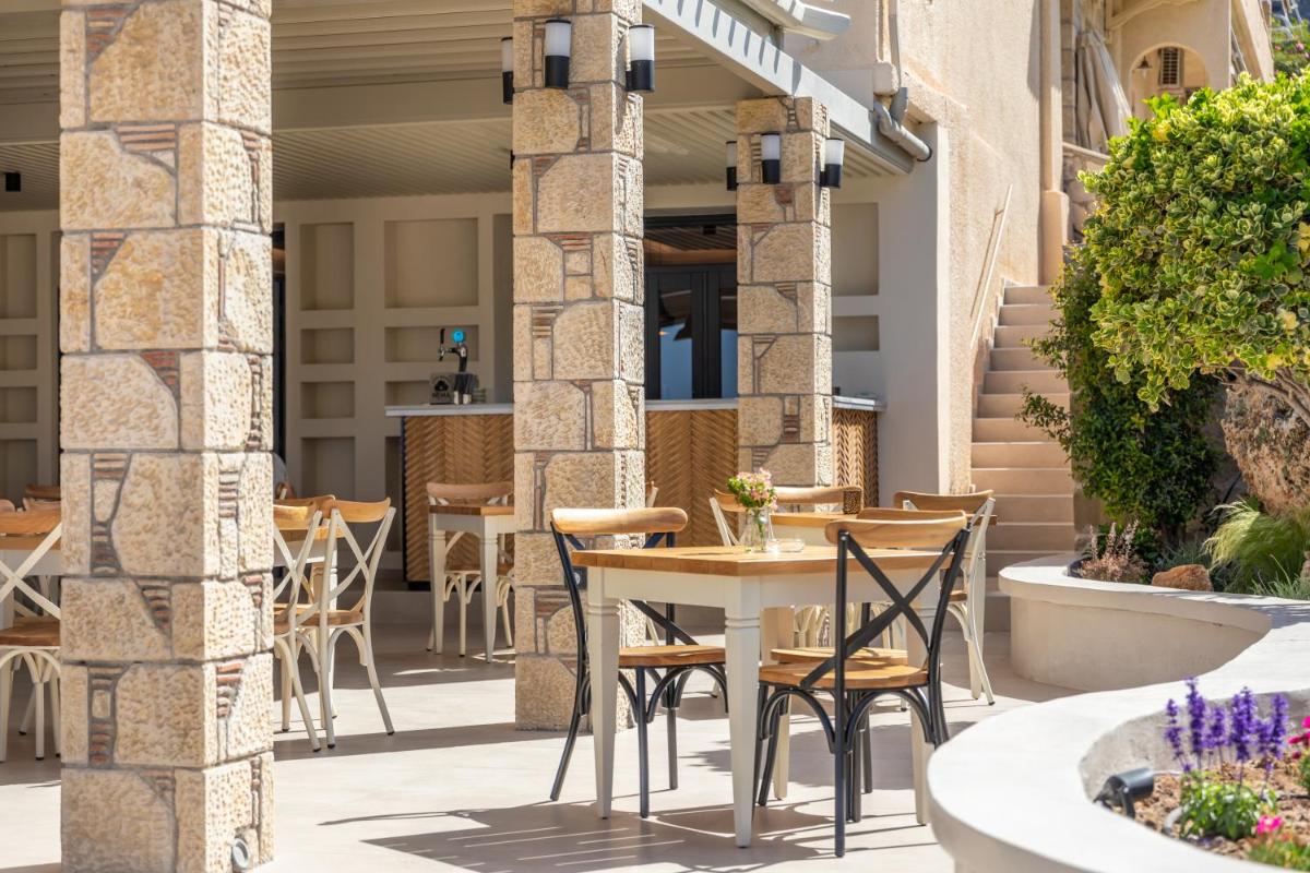 Outdoor Space