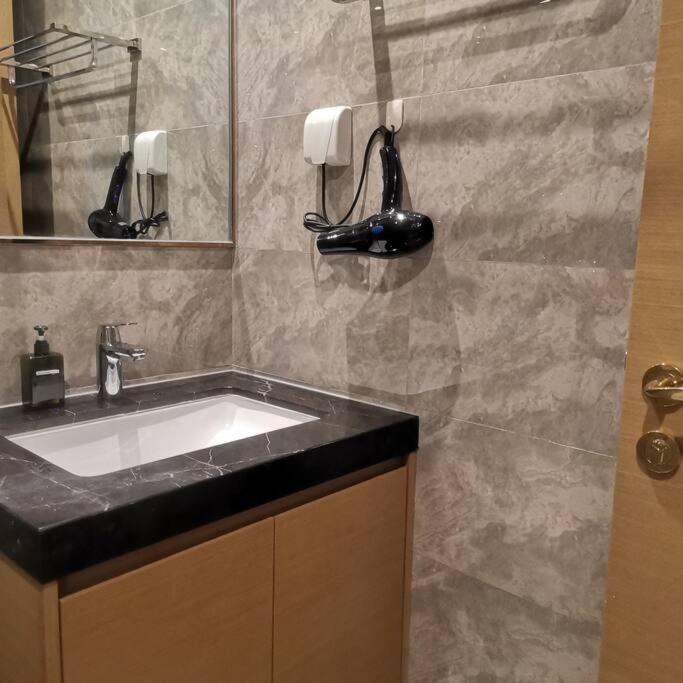R&F Mall,Country Style Seaview 2 bedrooms