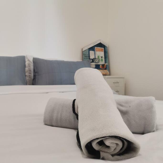 R&F Mall,Country Style Seaview 2 bedrooms