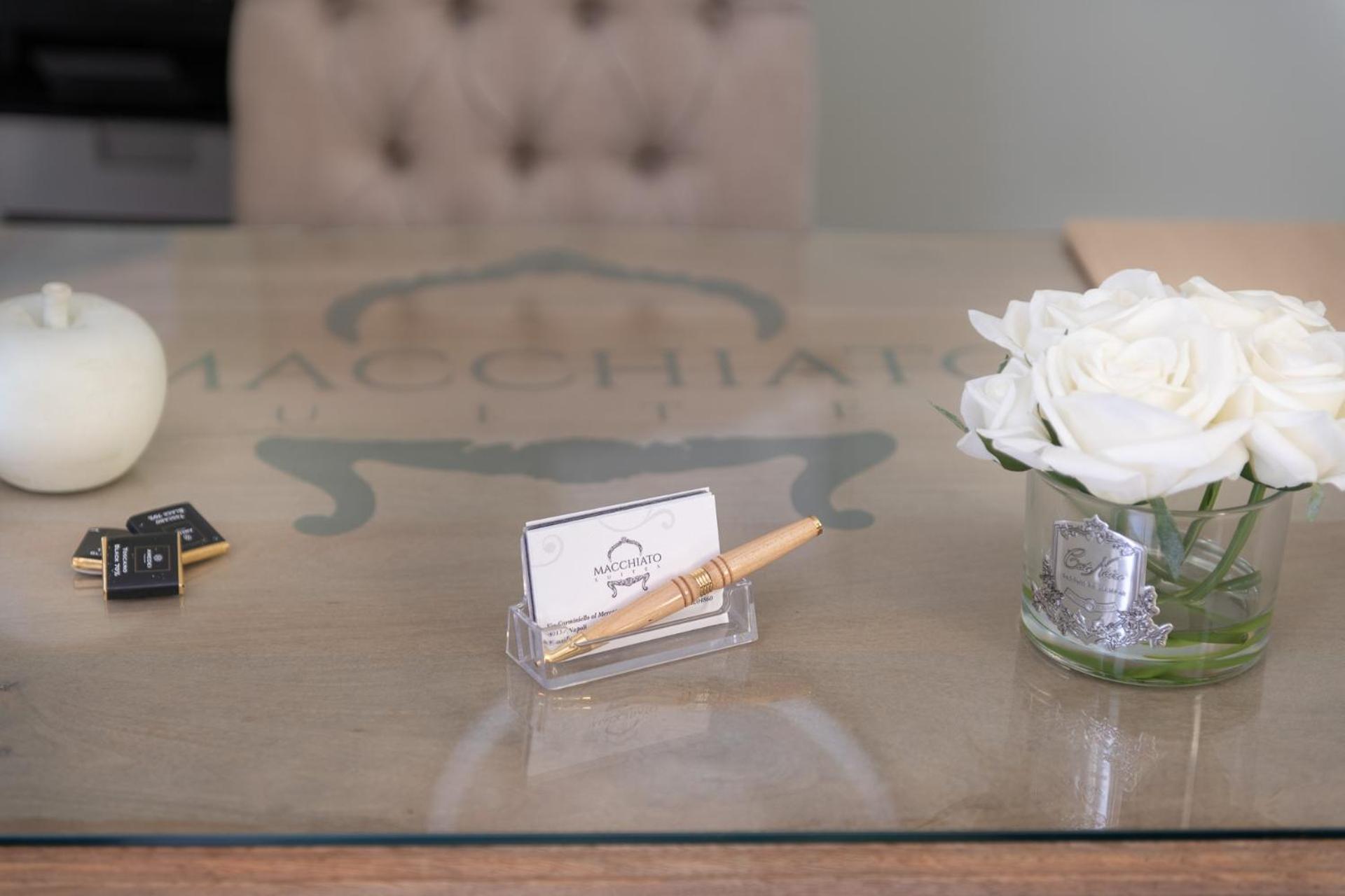 Macchiato Suites Boutique Guest House