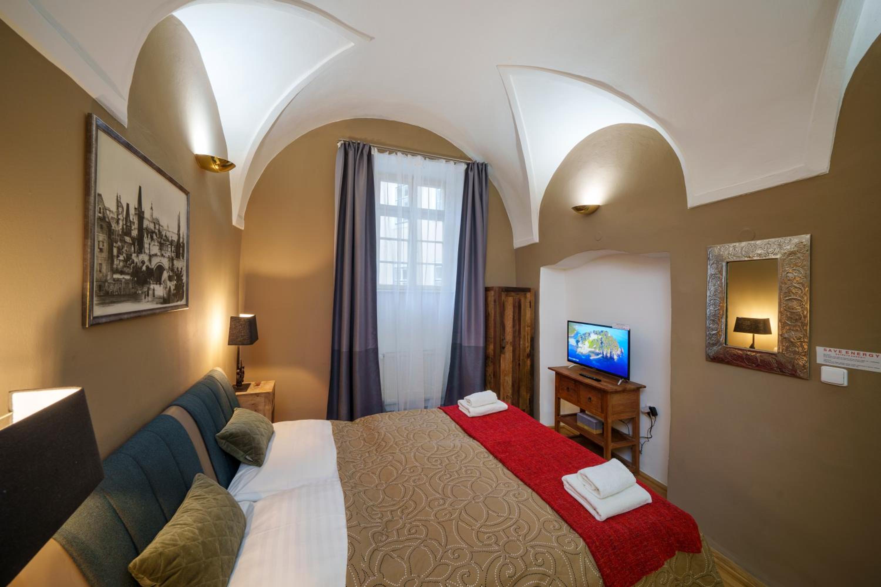 Old Town - Aparthotel Michalska