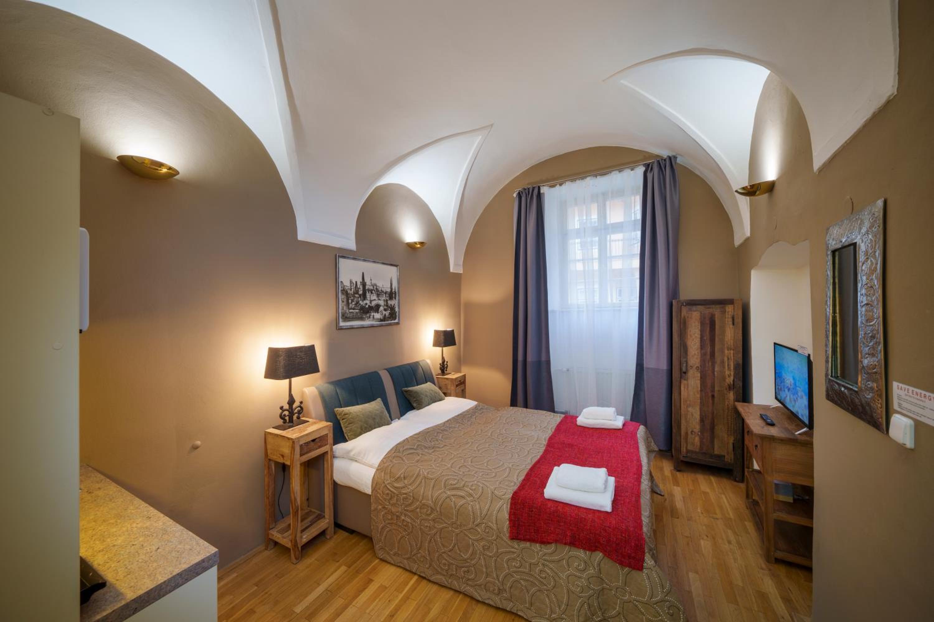Old Town - Aparthotel Michalska