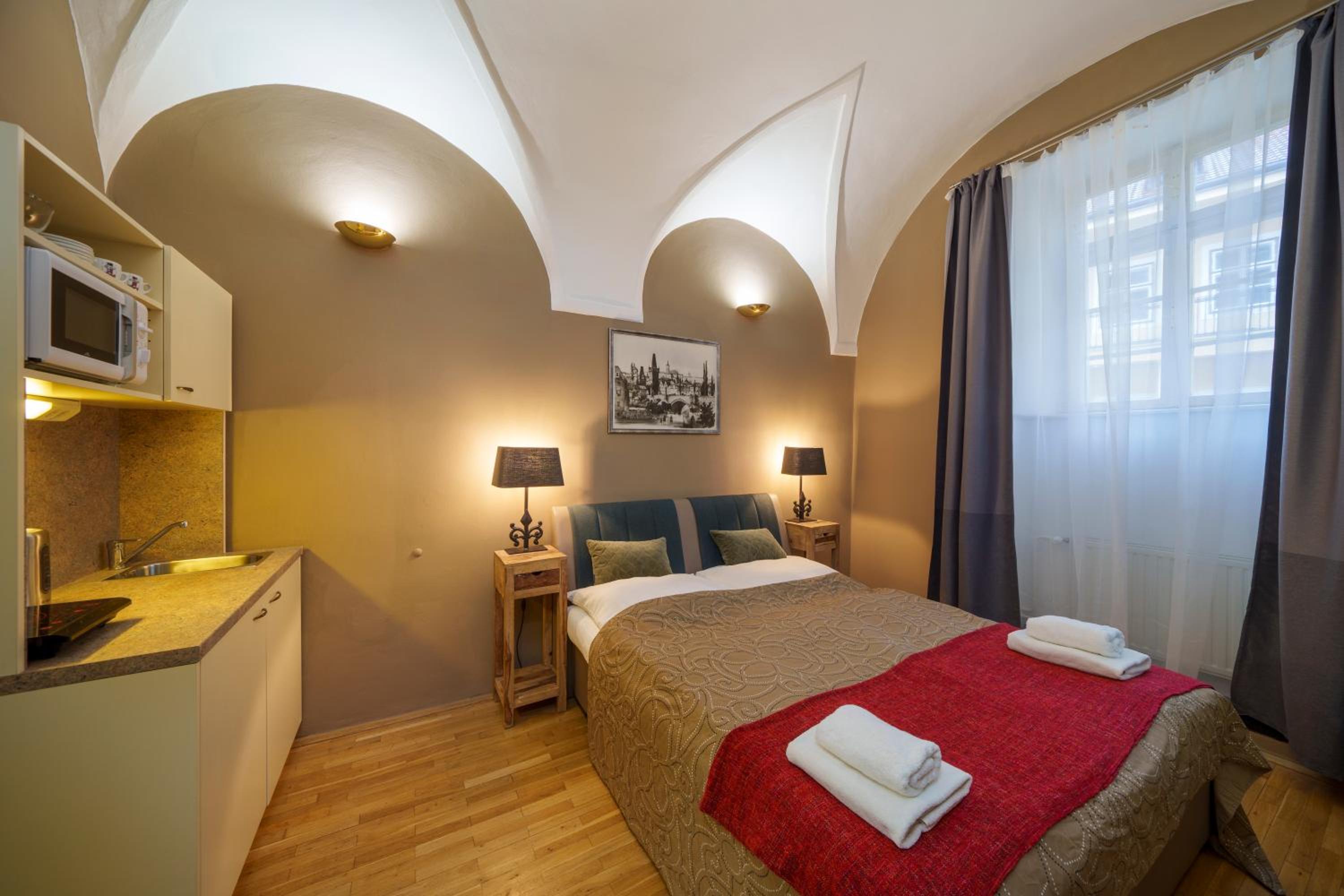 Old Town - Aparthotel Michalska
