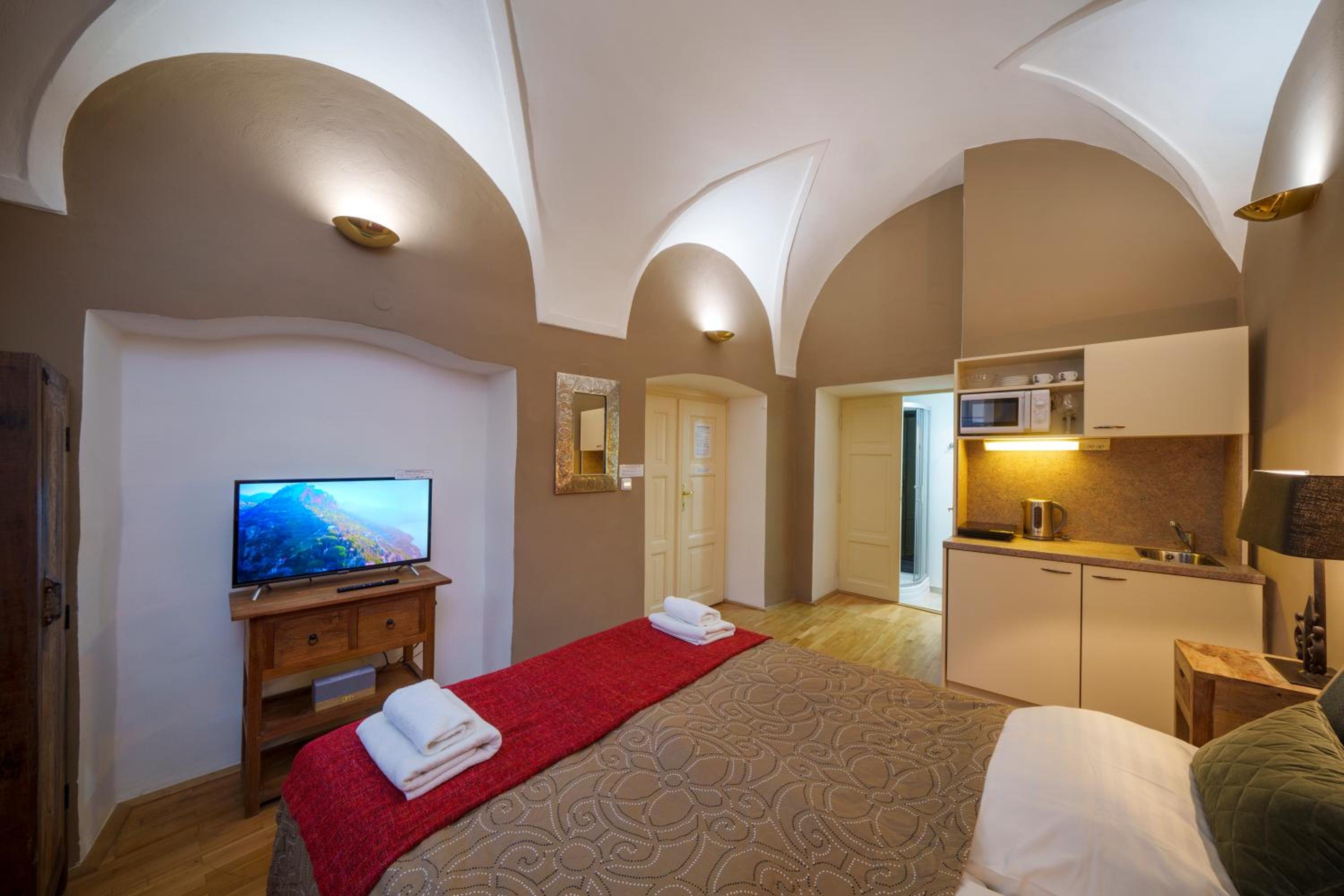 Old Town - Aparthotel Michalska
