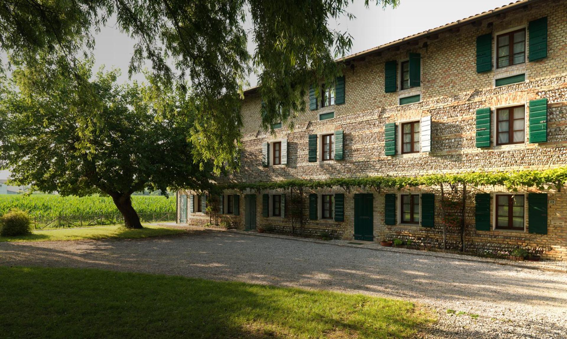 La di Morson Agriturismo view 4