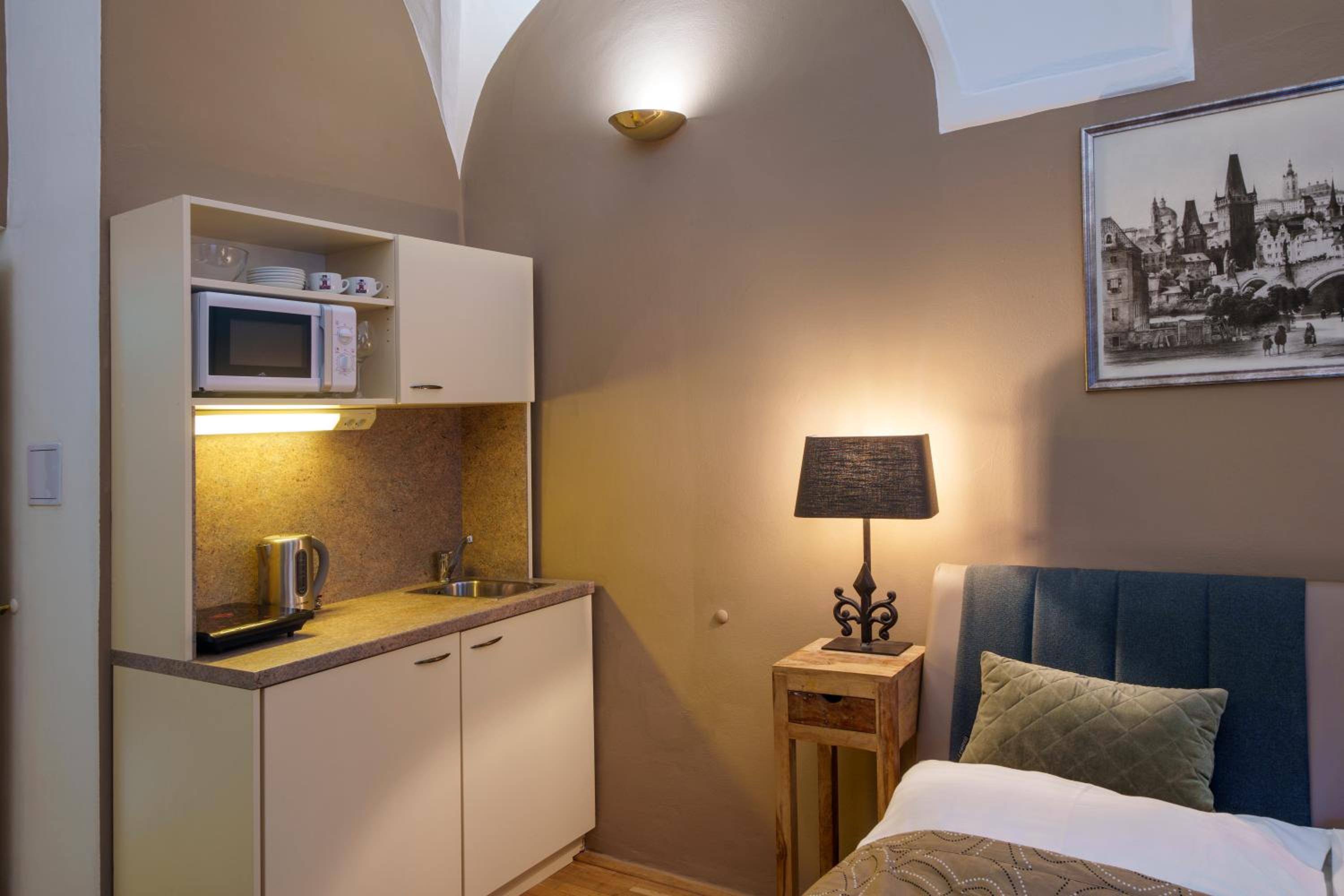 Old Town - Aparthotel Michalska