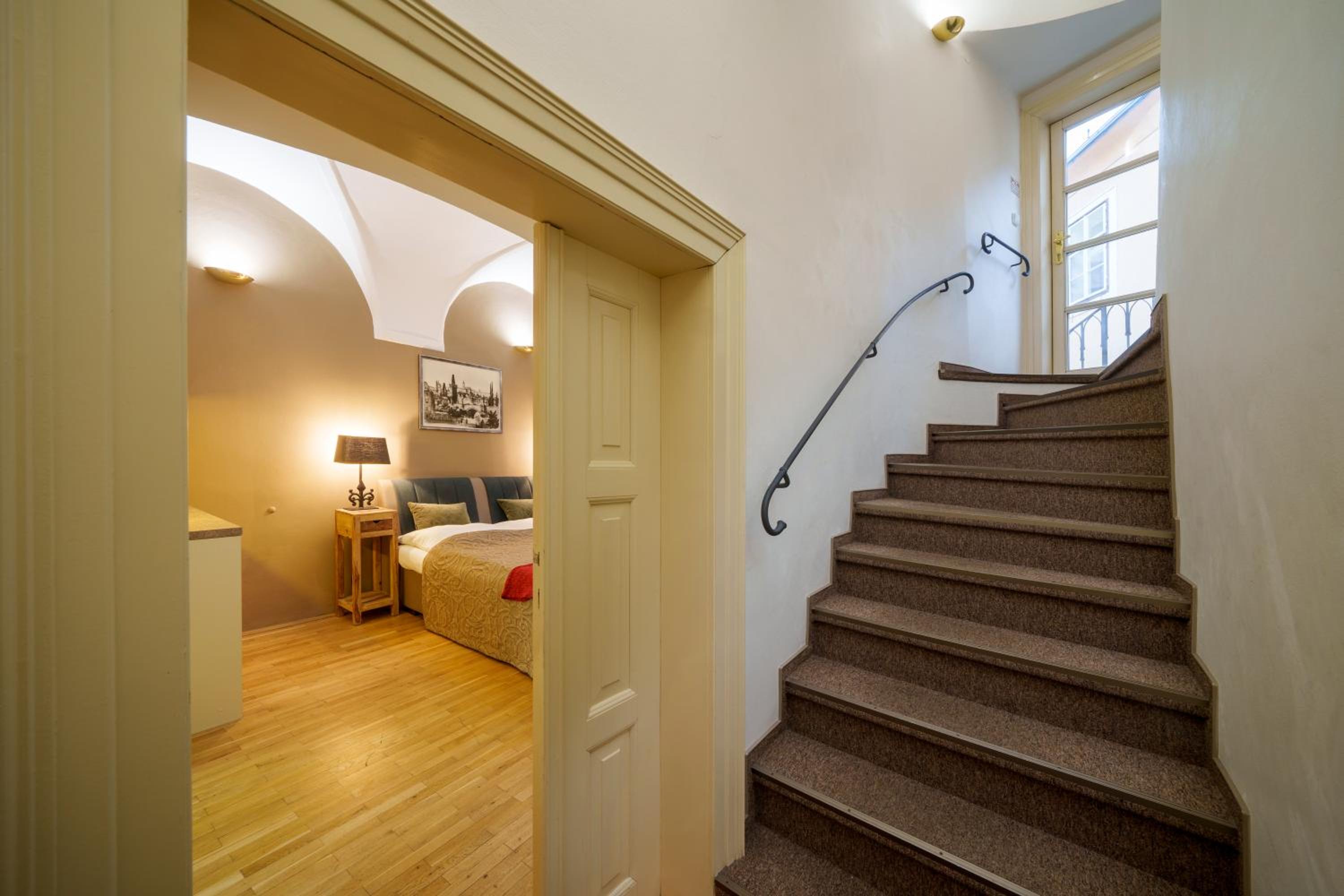 Old Town - Aparthotel Michalska