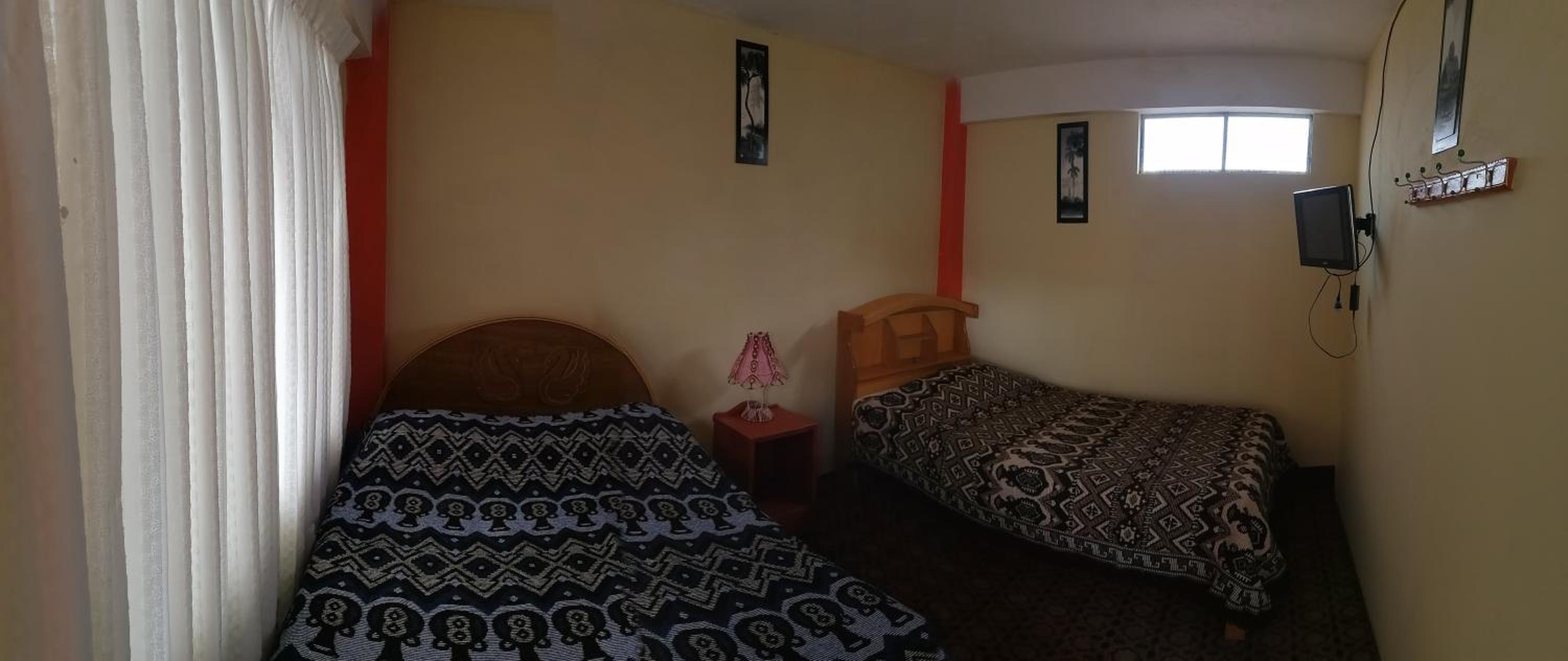 Hostal Puerto Alegre