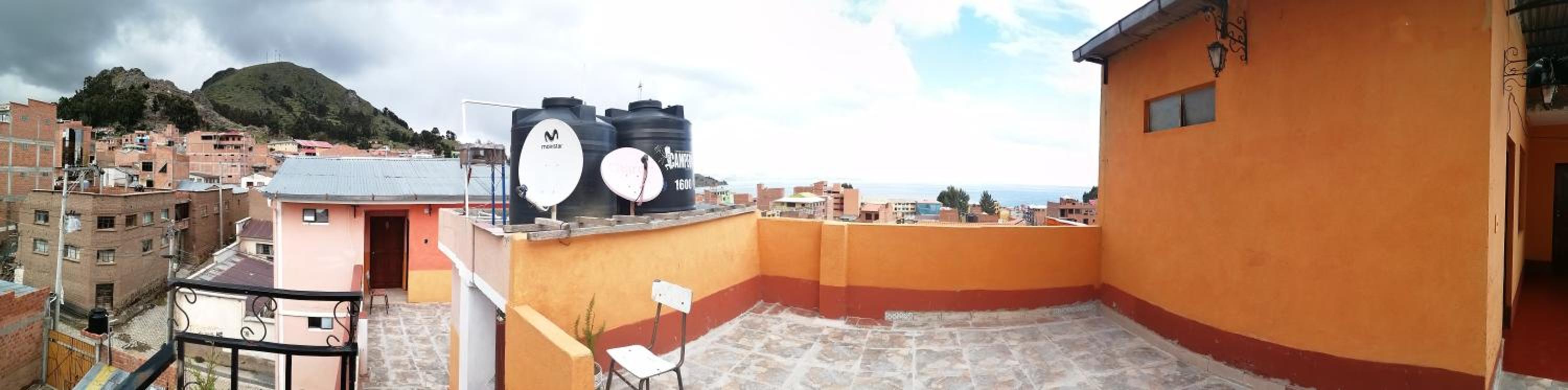 Hostal Puerto Alegre