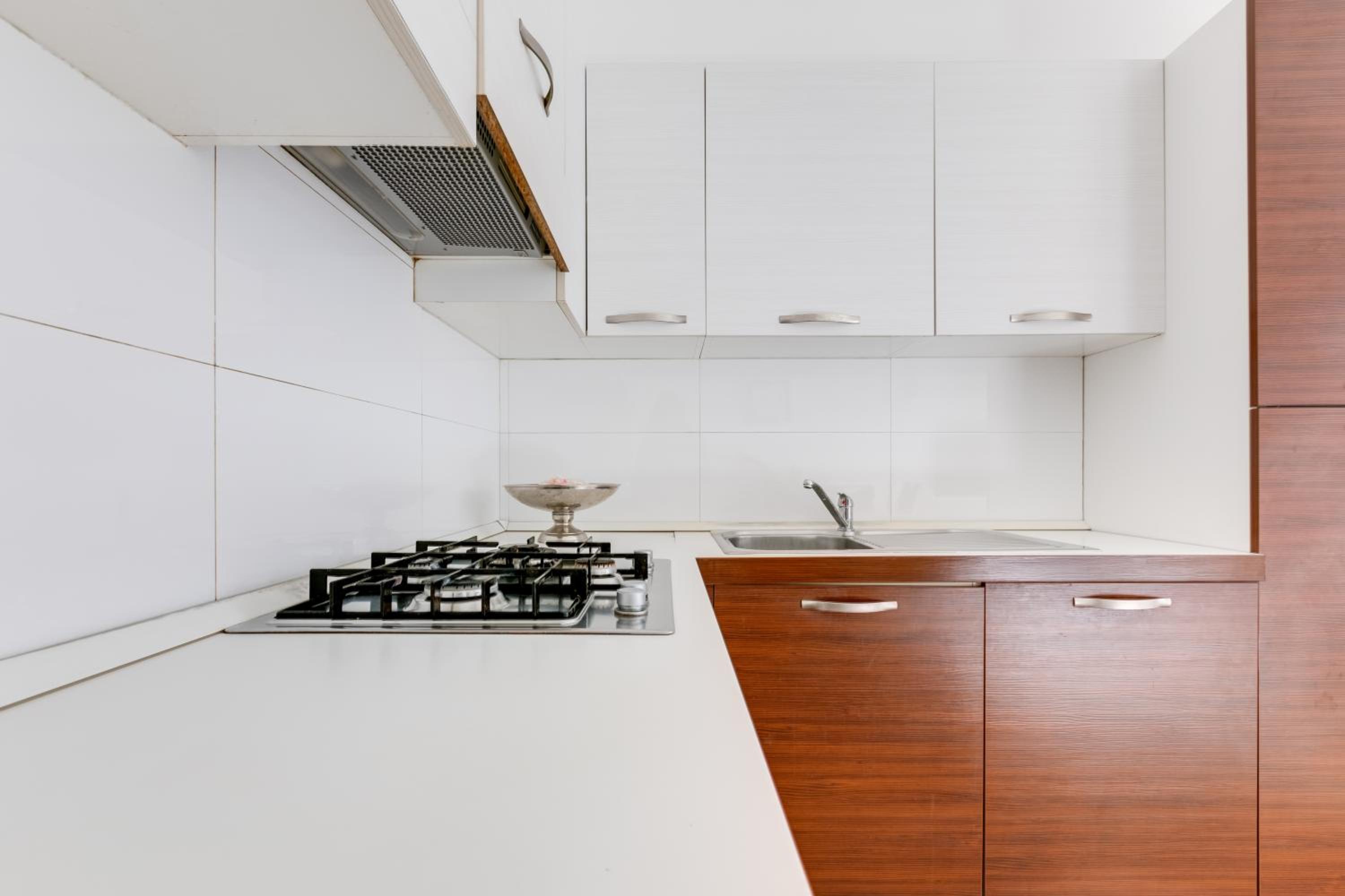Luxury Riverside Apartments In The Center Of Prague