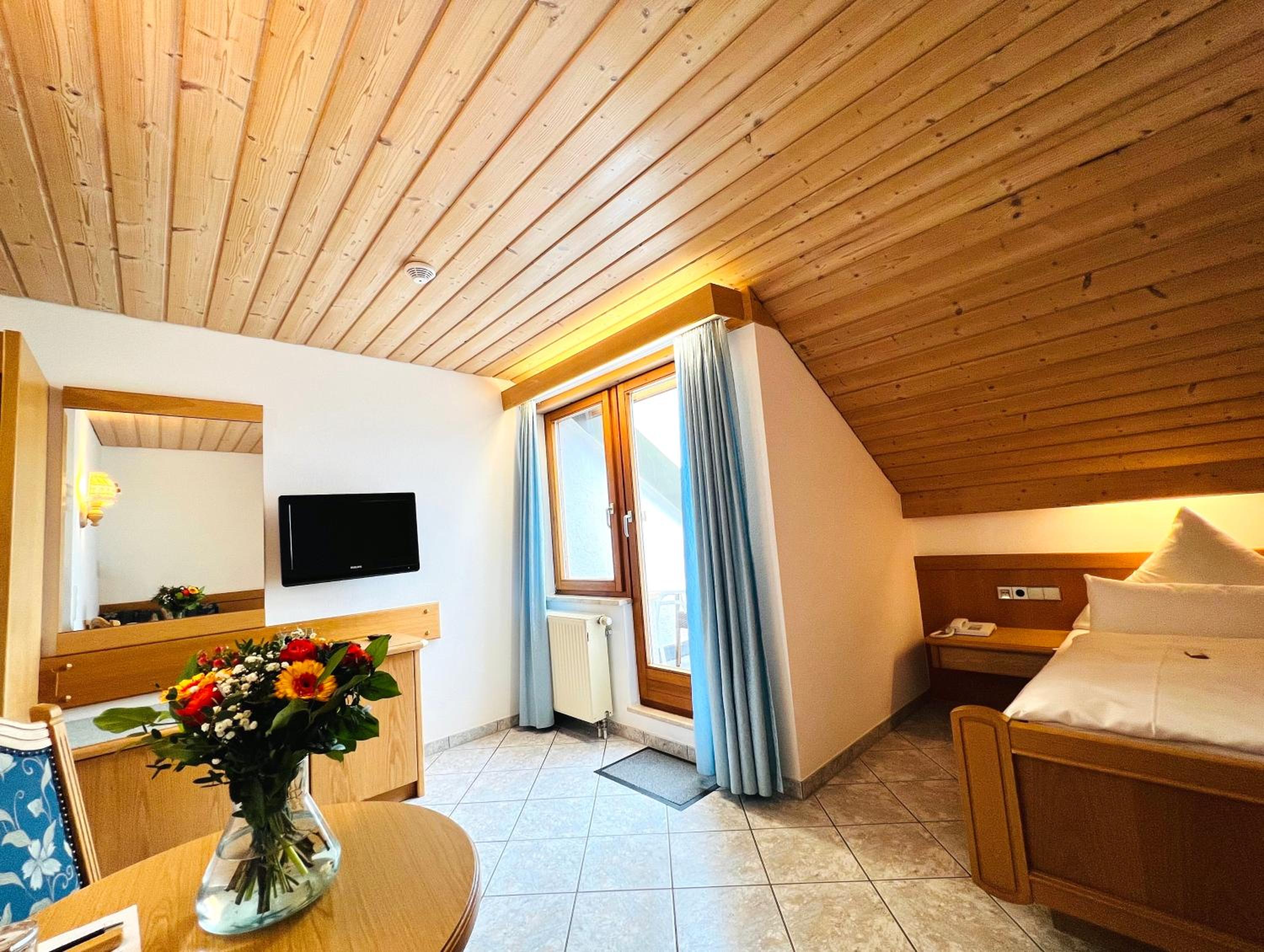 Hotel Haus Seehang