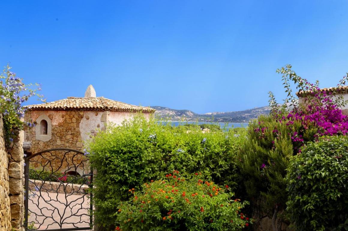 Villa Punta Saline view 5