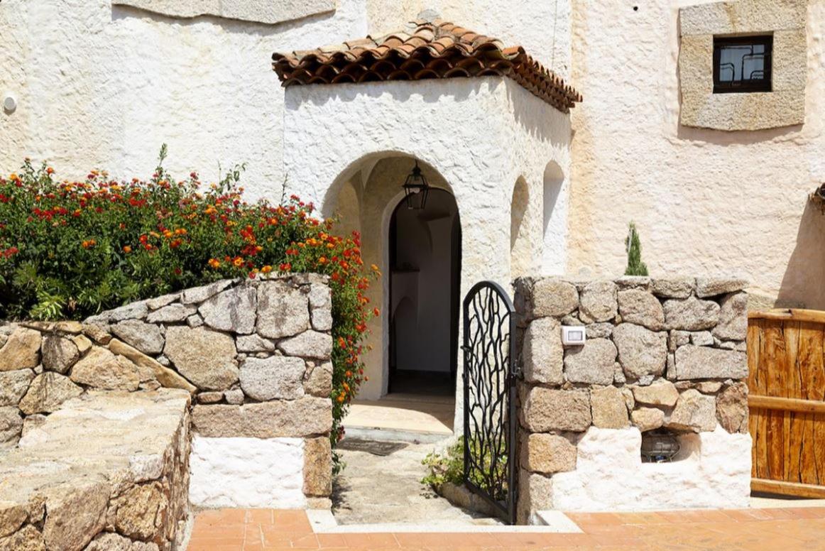 Villa Punta Saline view 4