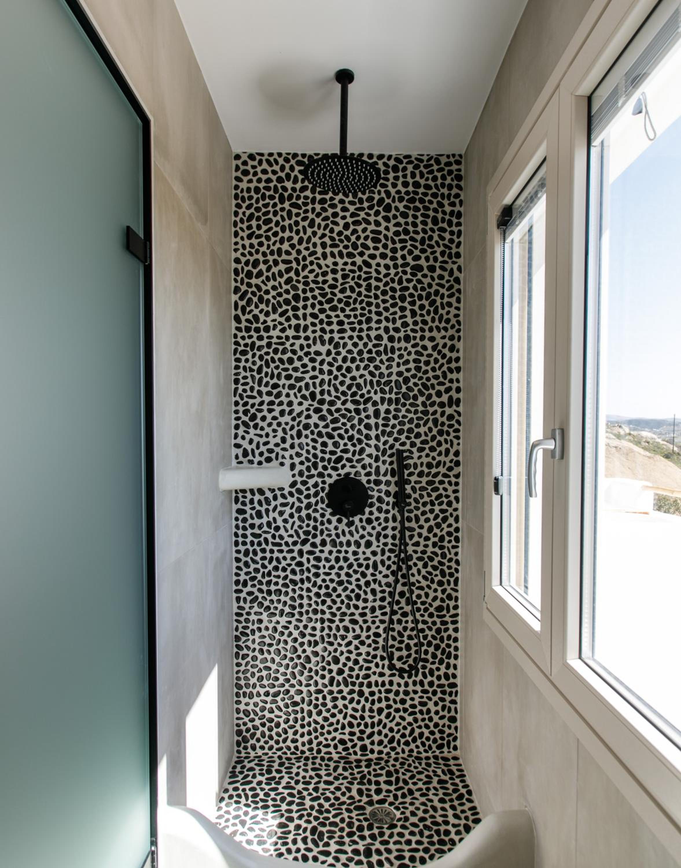 Naxos Earth Suites