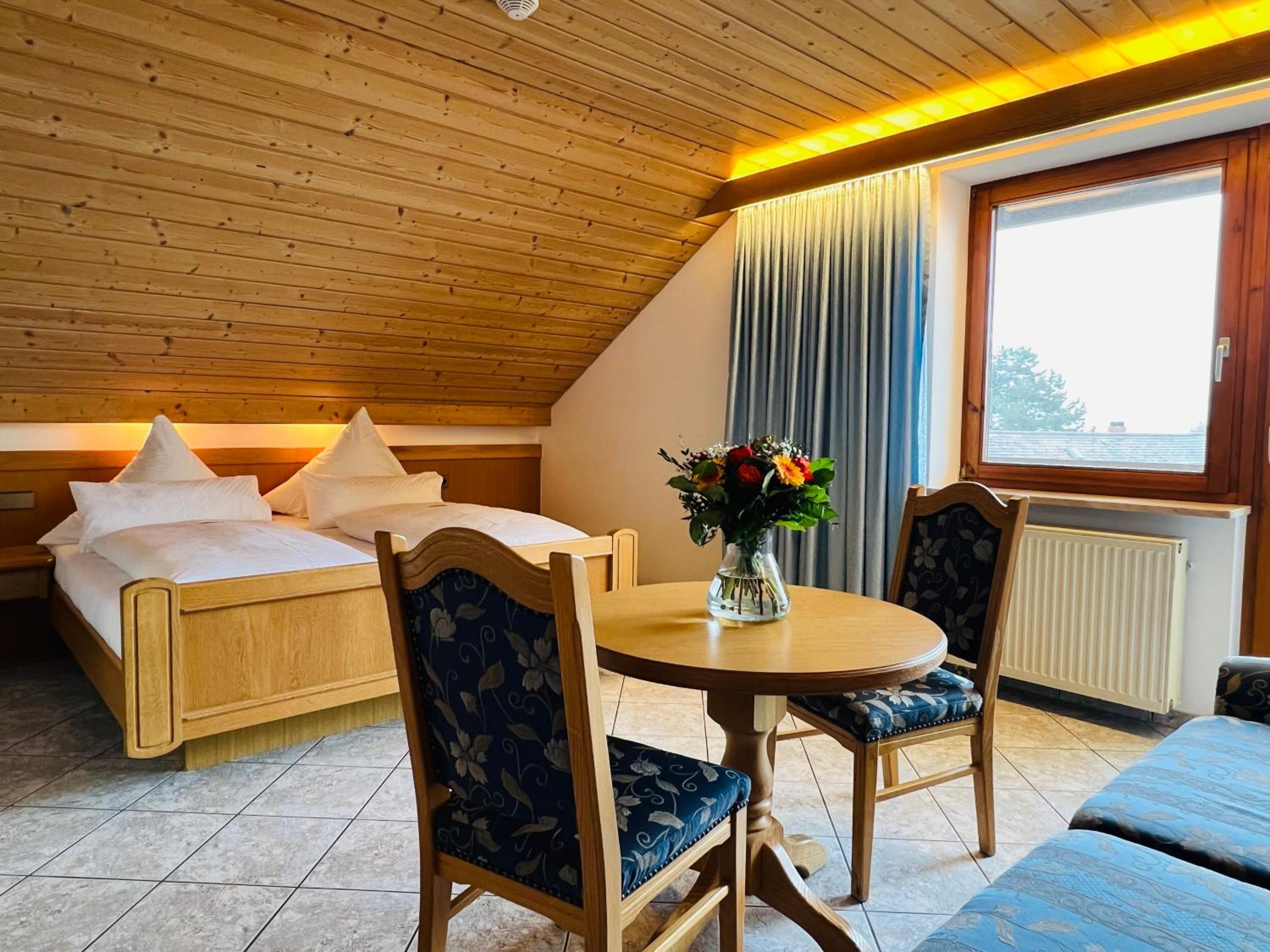 Hotel Haus Seehang