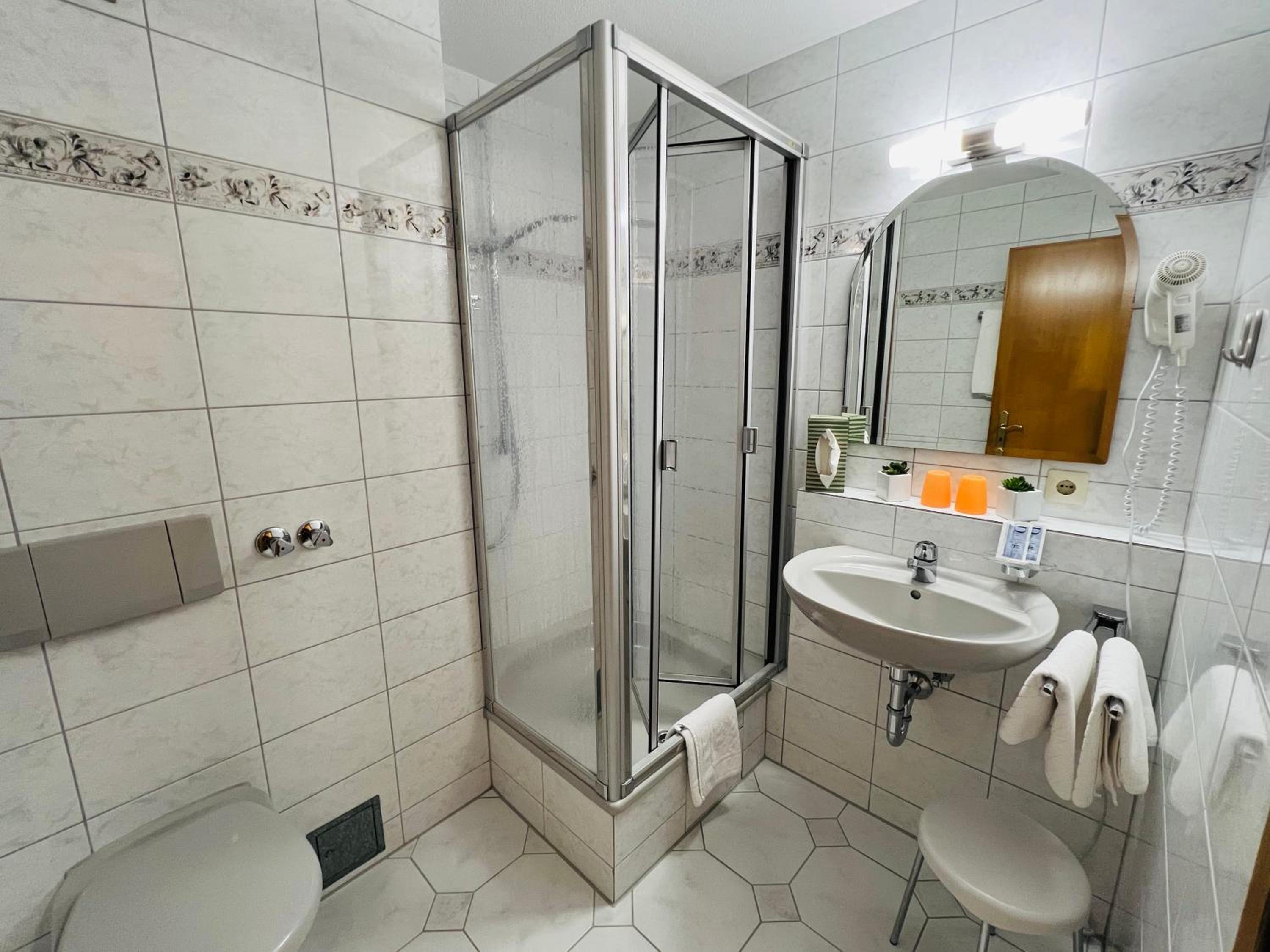 Hotel Haus Seehang
