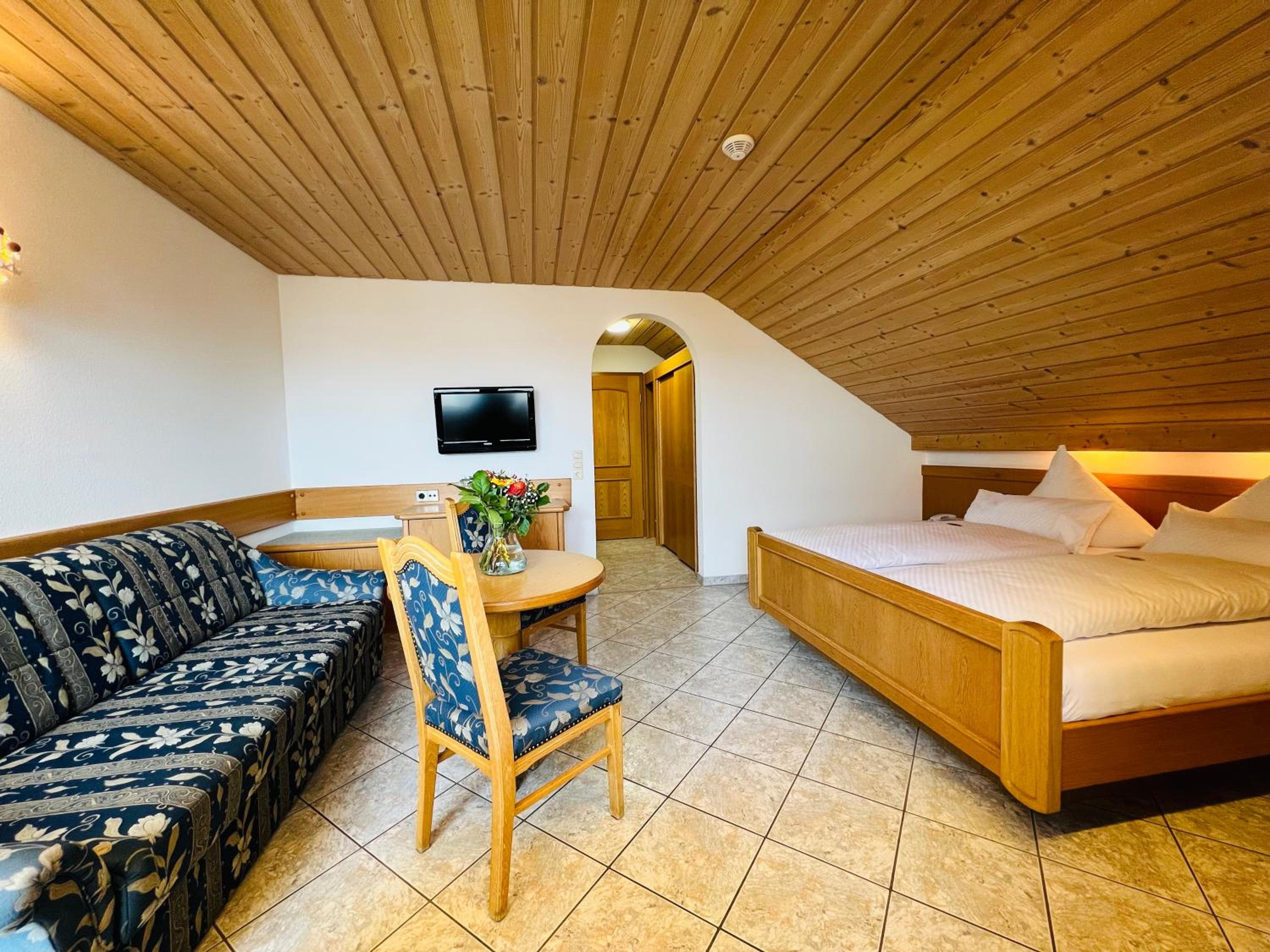 Hotel Haus Seehang