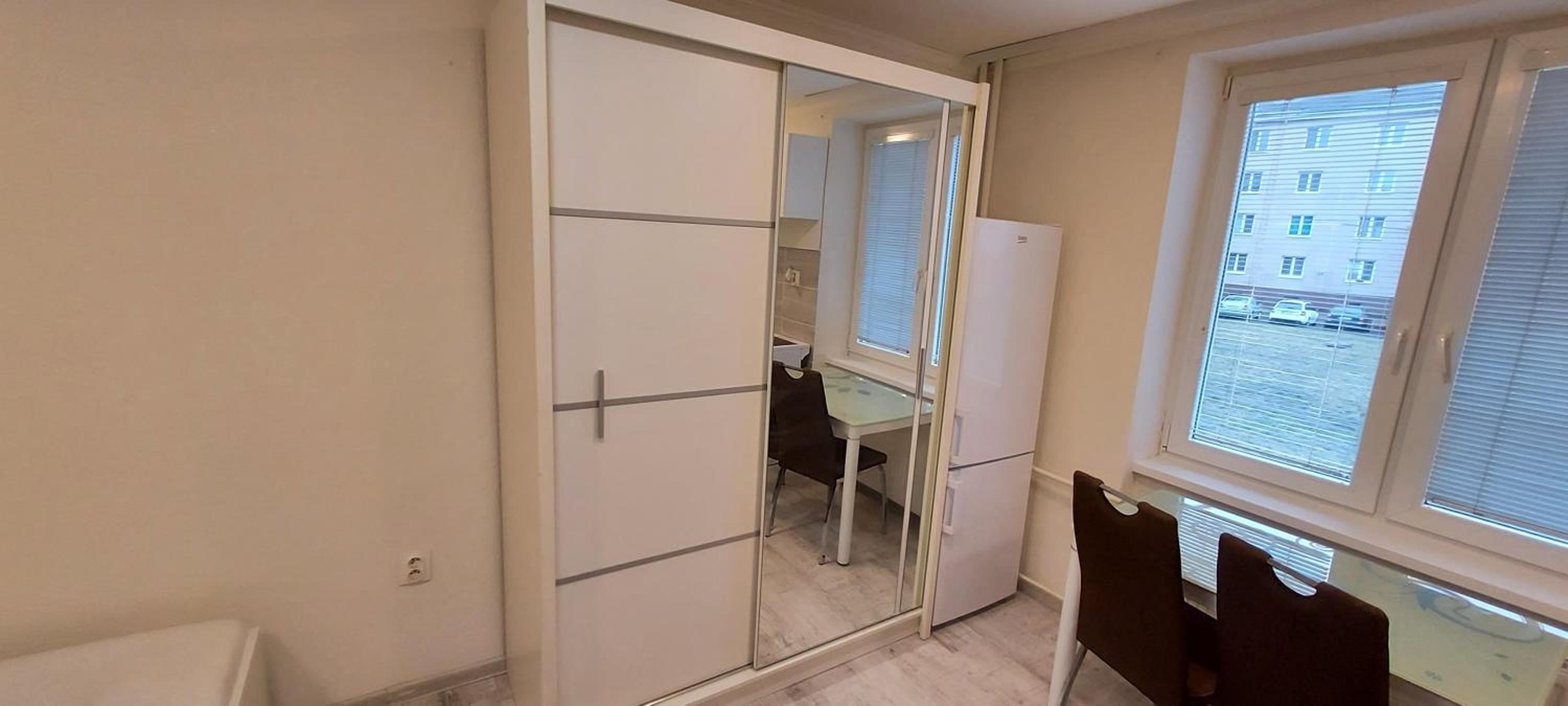 Apartmán blízko centra view 4