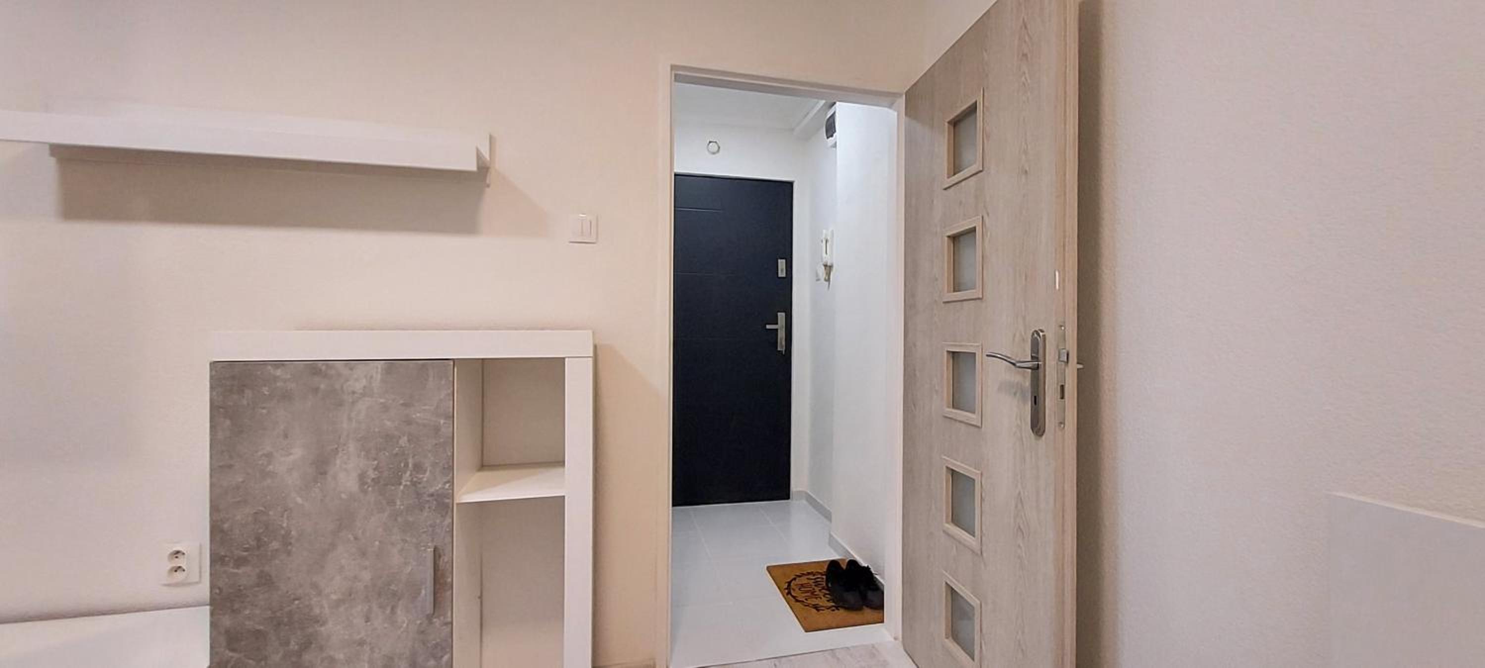 Apartmán blízko centra view 3