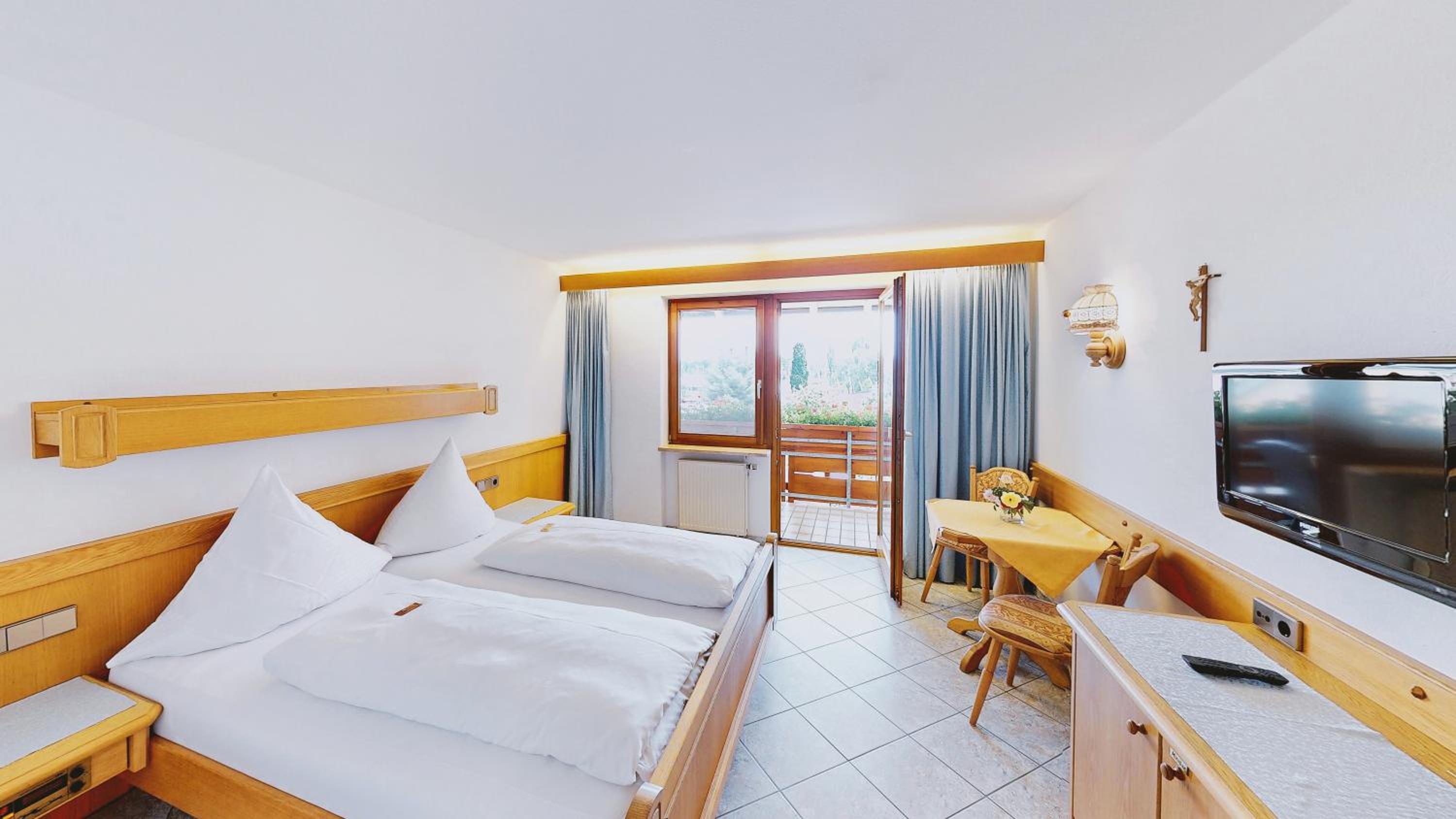 Hotel Haus Seehang