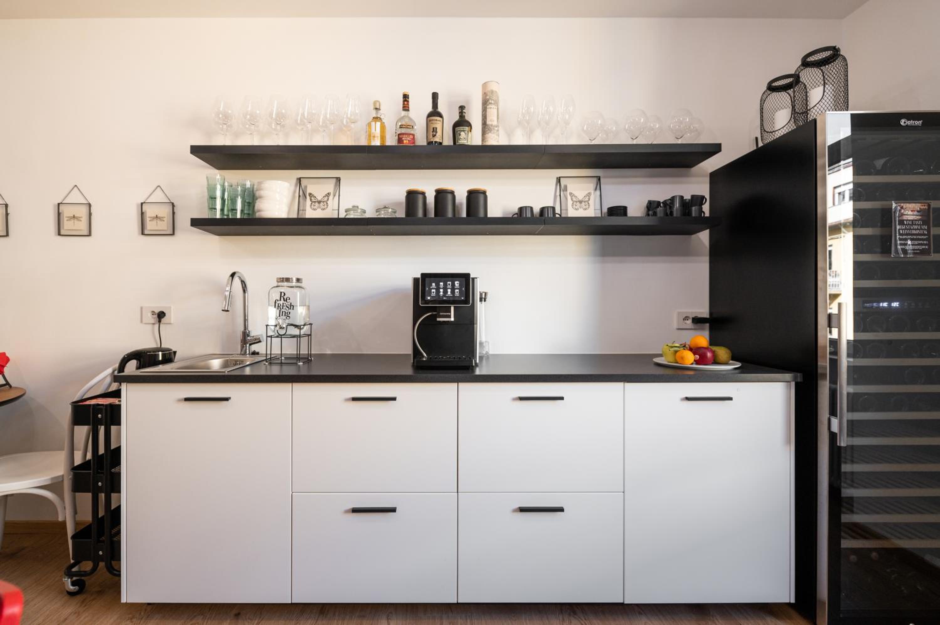 Guesthouse diWINE photo 3