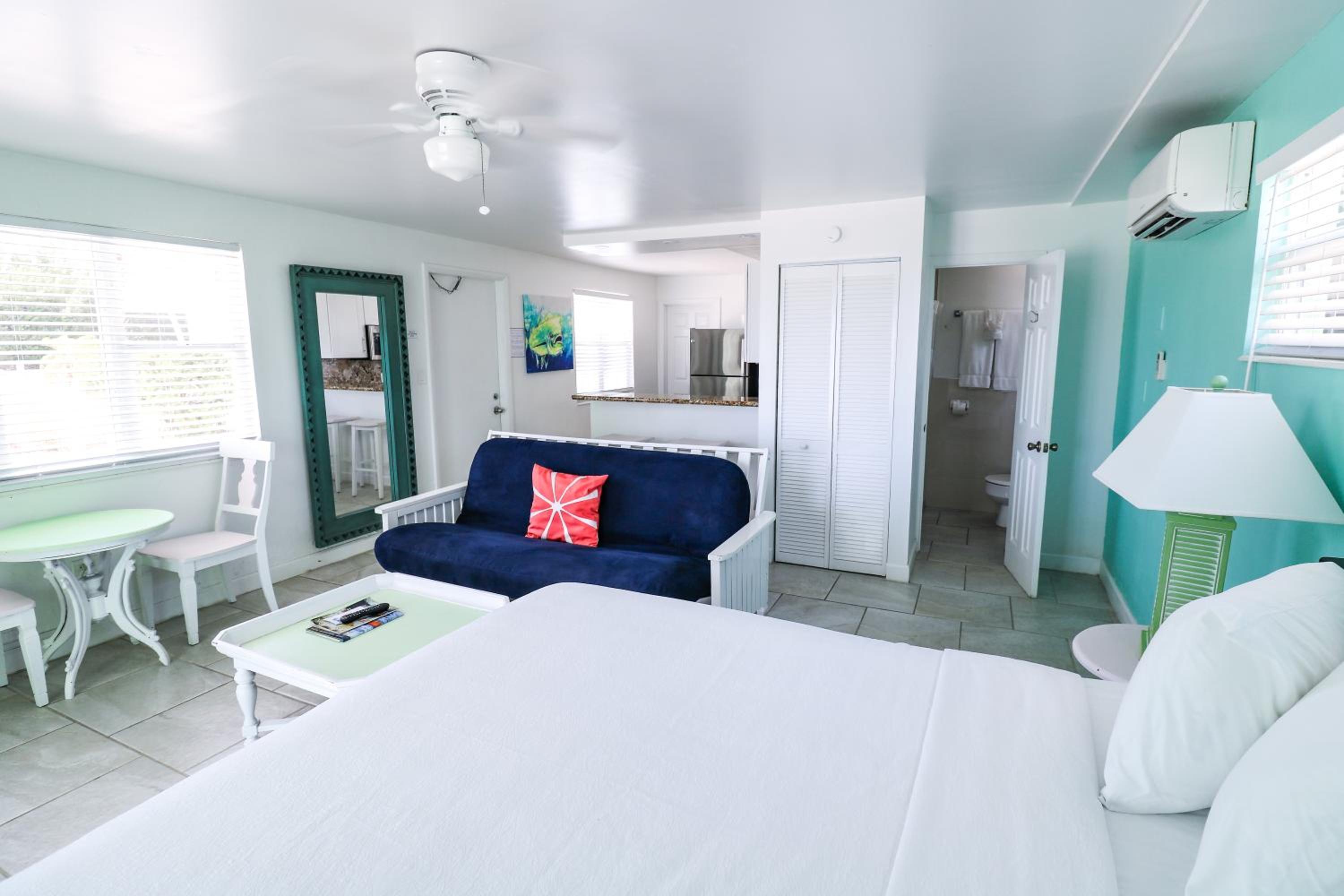 Drop Anchor Resort & Marina, Billede 18
