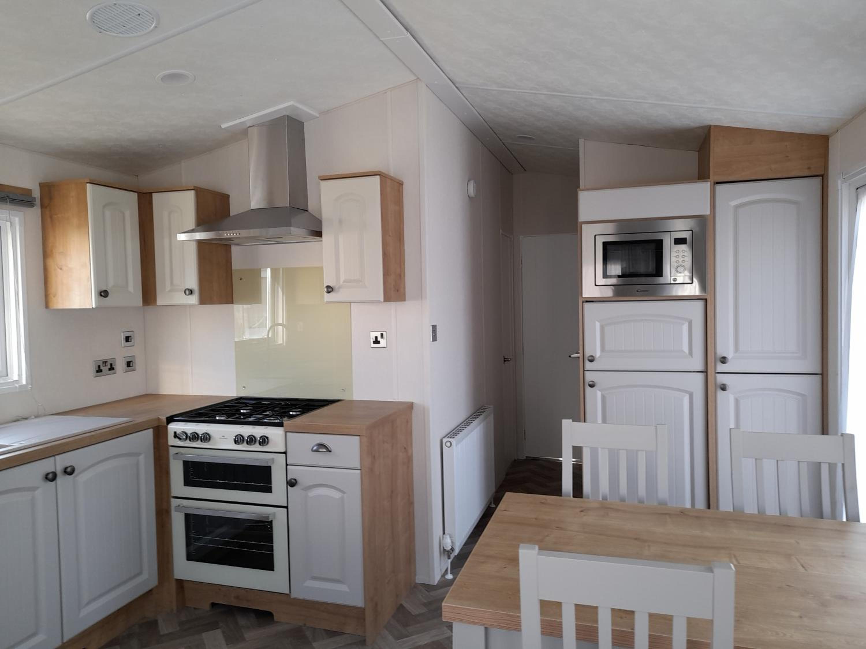 Static Caravans J4 or J5 Fairway Car ferry offers some crossings up to 40 percent reduced send a message for details via this travel marketplace view 3