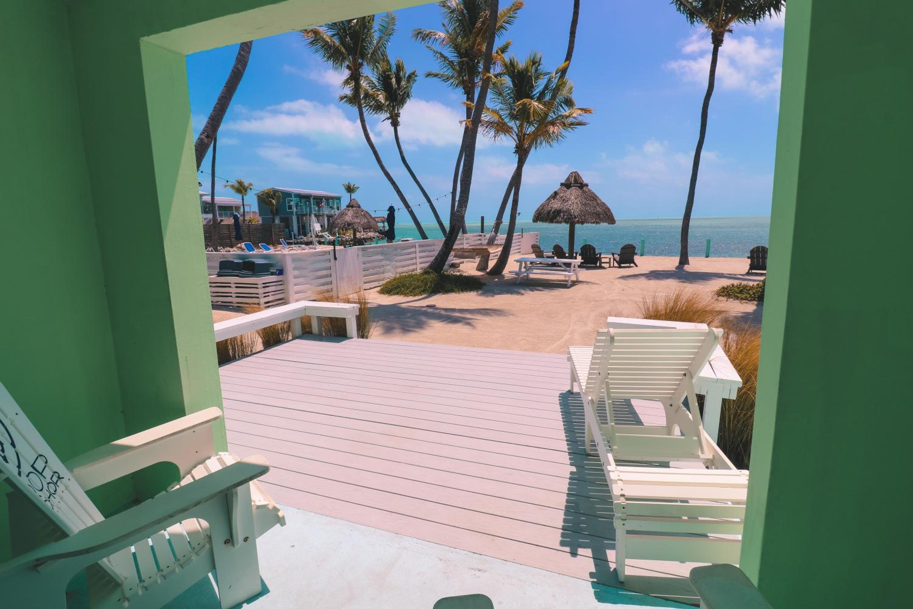 Drop Anchor Resort & Marina, Billede 86