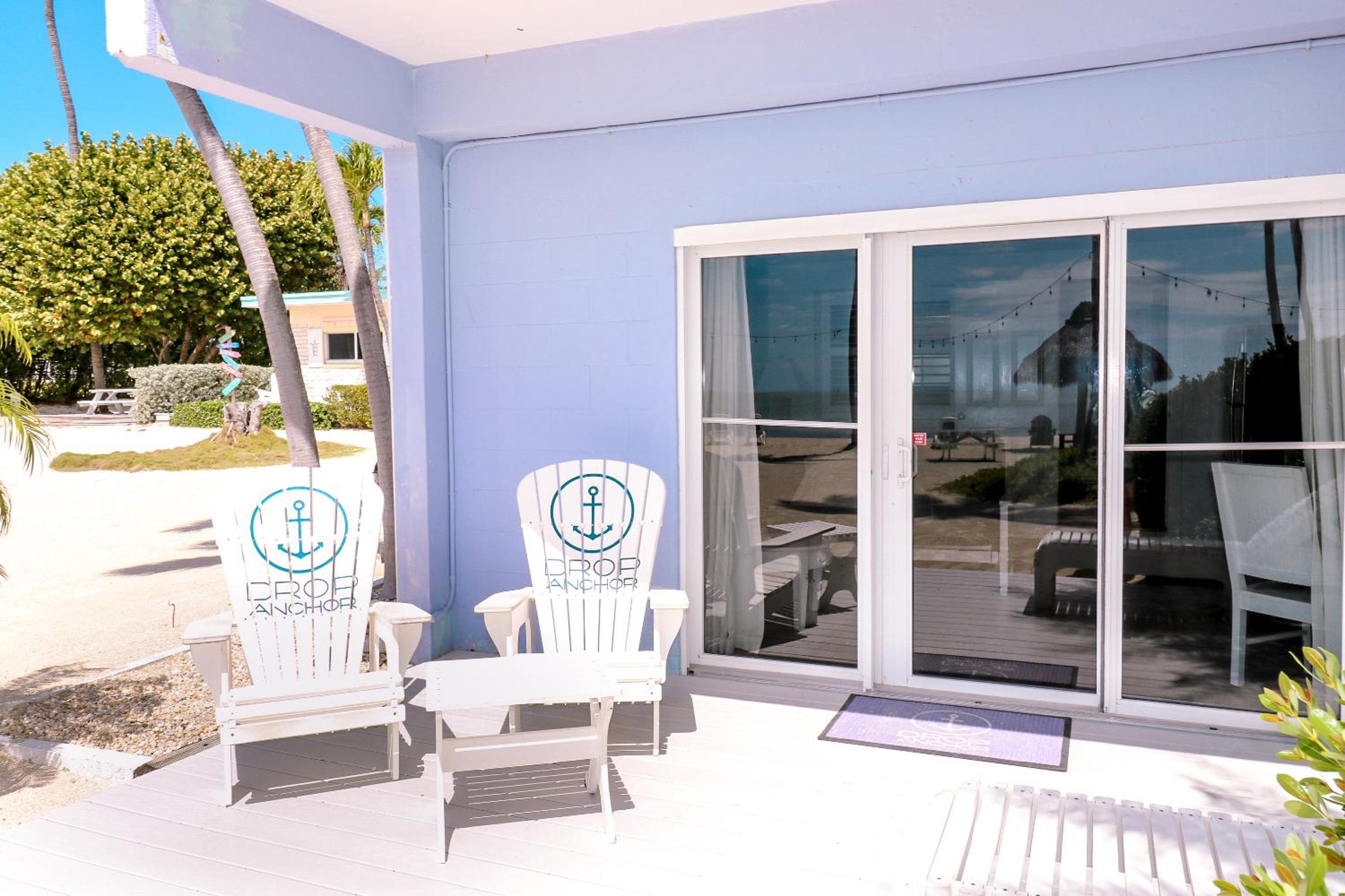 Drop Anchor Resort & Marina, Billede 36