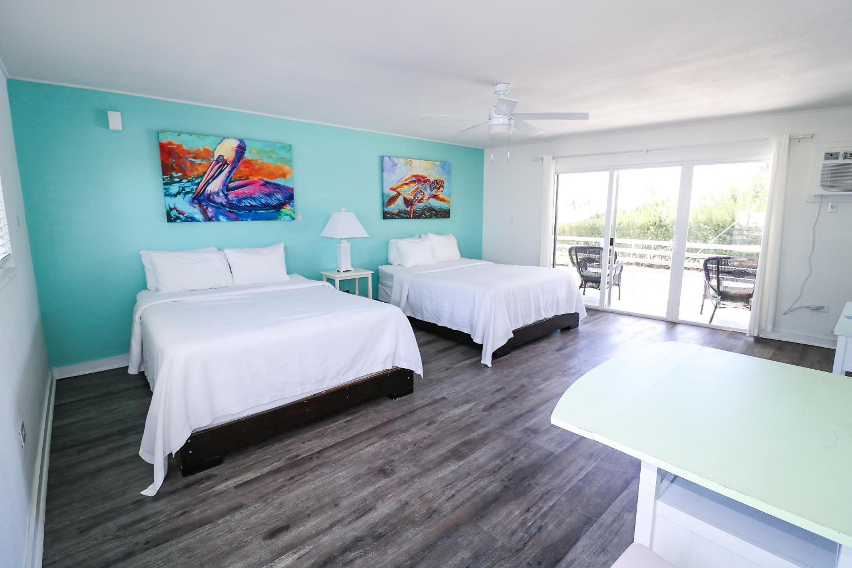 Drop Anchor Resort & Marina, Billede 33