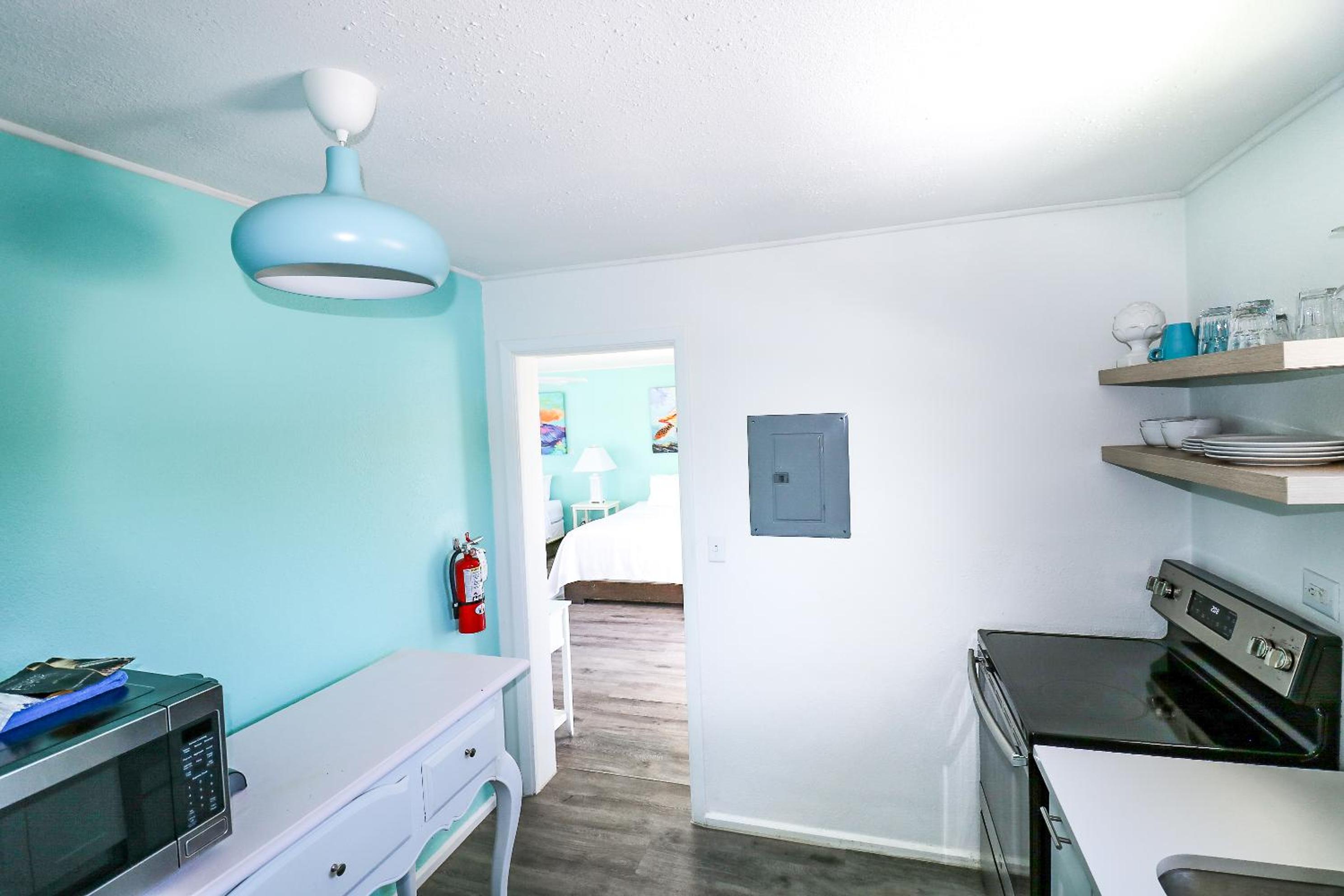 Drop Anchor Resort & Marina, Billede 124