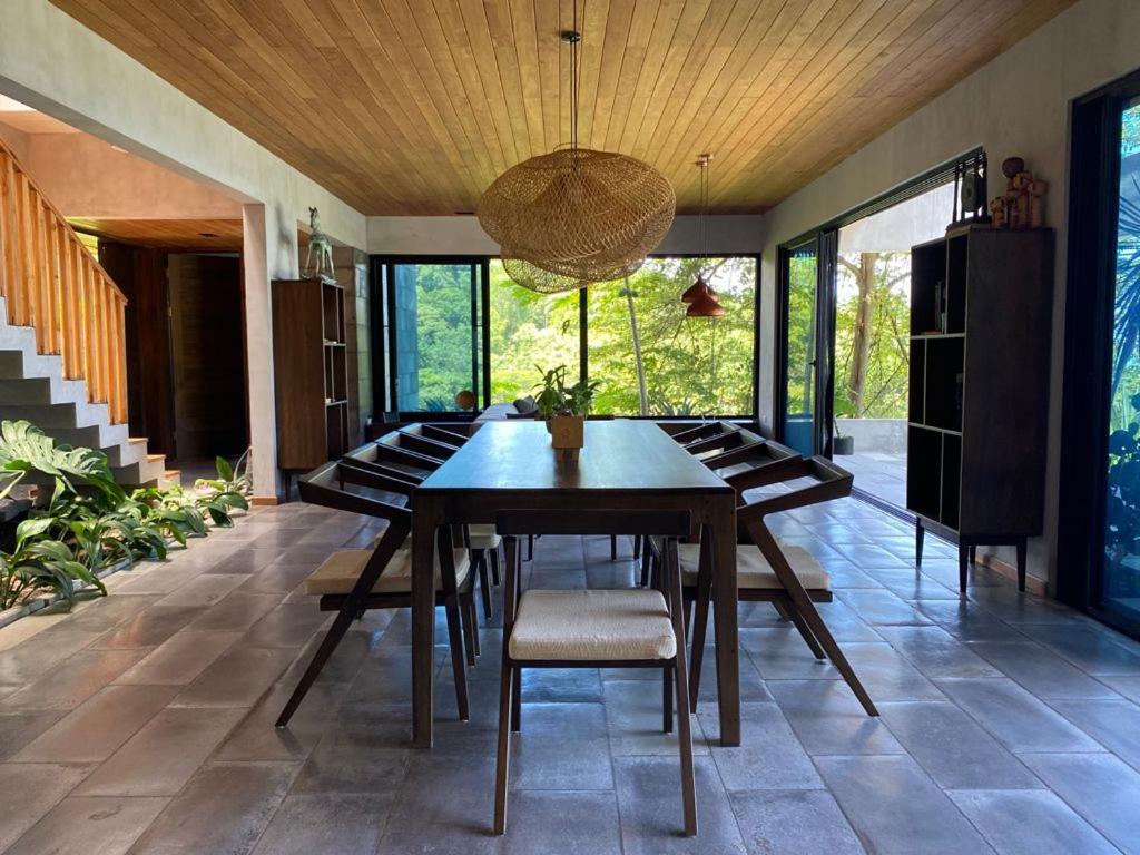THEA Resort & Retreats - Santa Teresa view 4