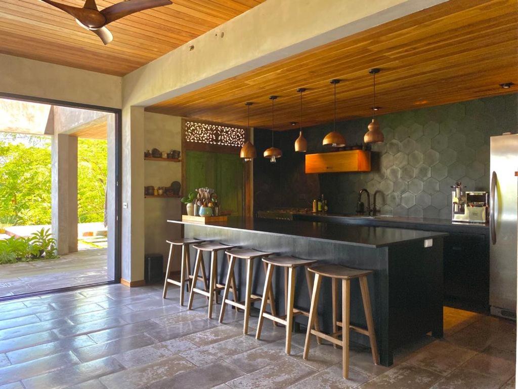 THEA Resort & Retreats - Santa Teresa view 3
