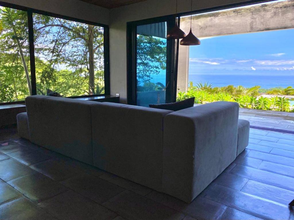 THEA Resort & Retreats - Santa Teresa view 2