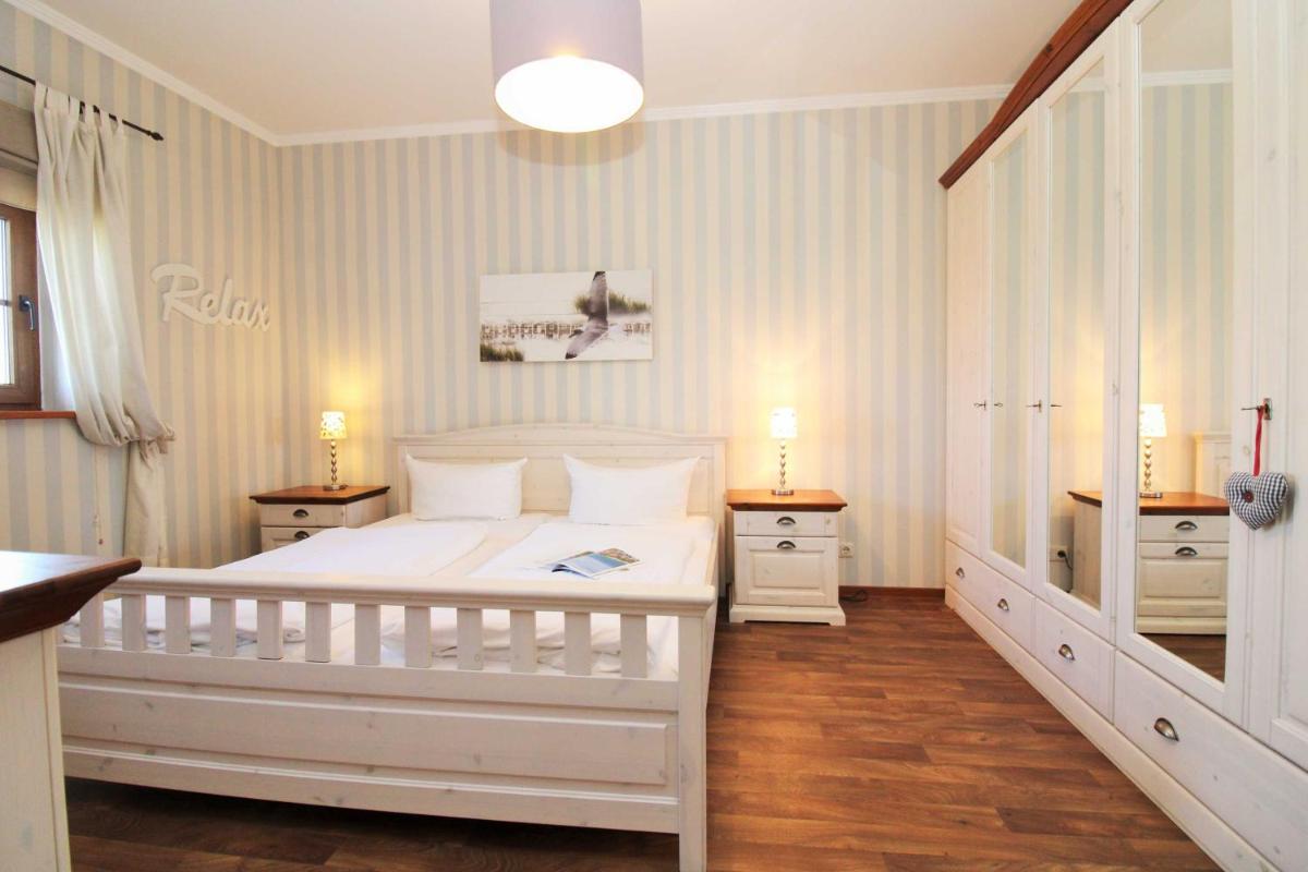 Brunshauptener Mühle Fewo 4 MÜHLENZAUBER