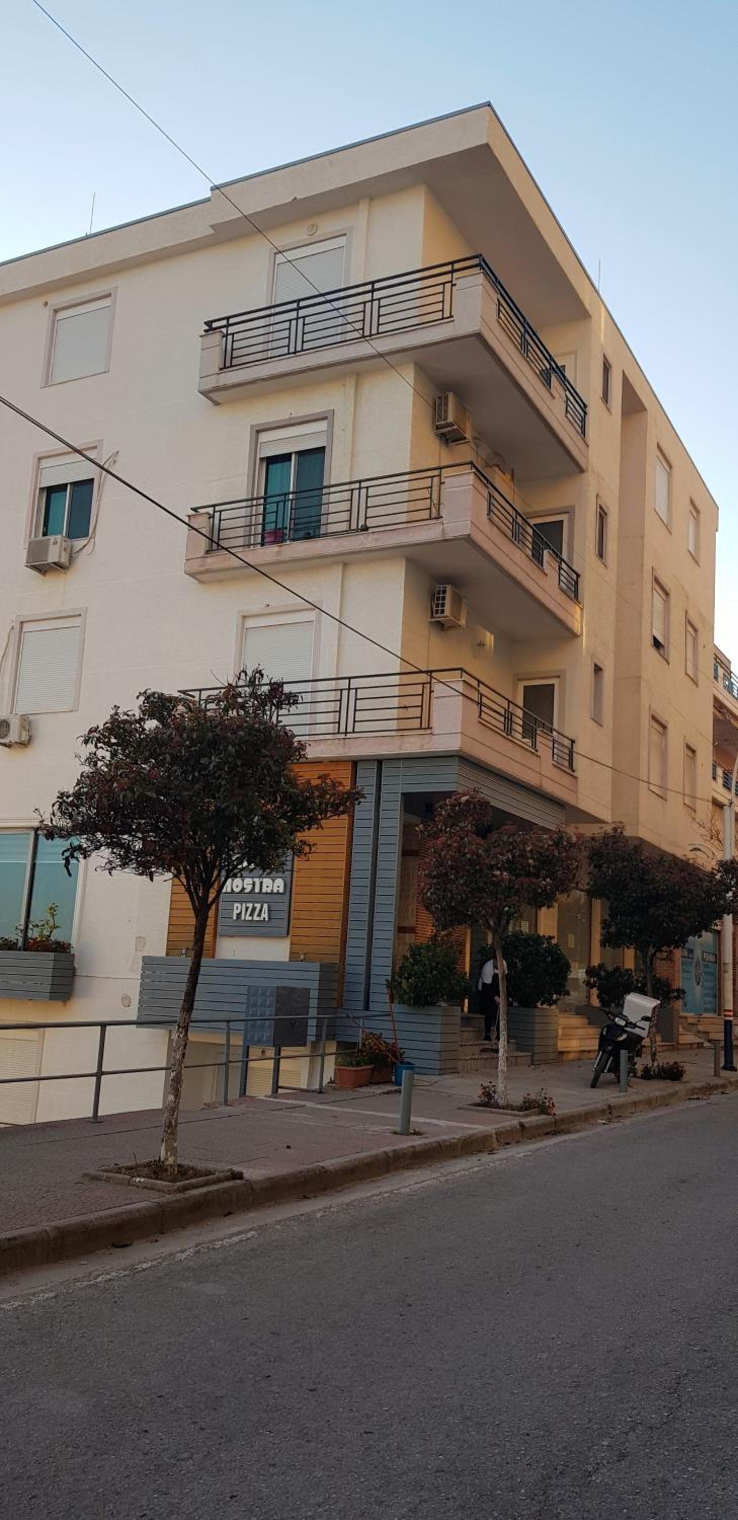 Limani Deluxe Apartment 3