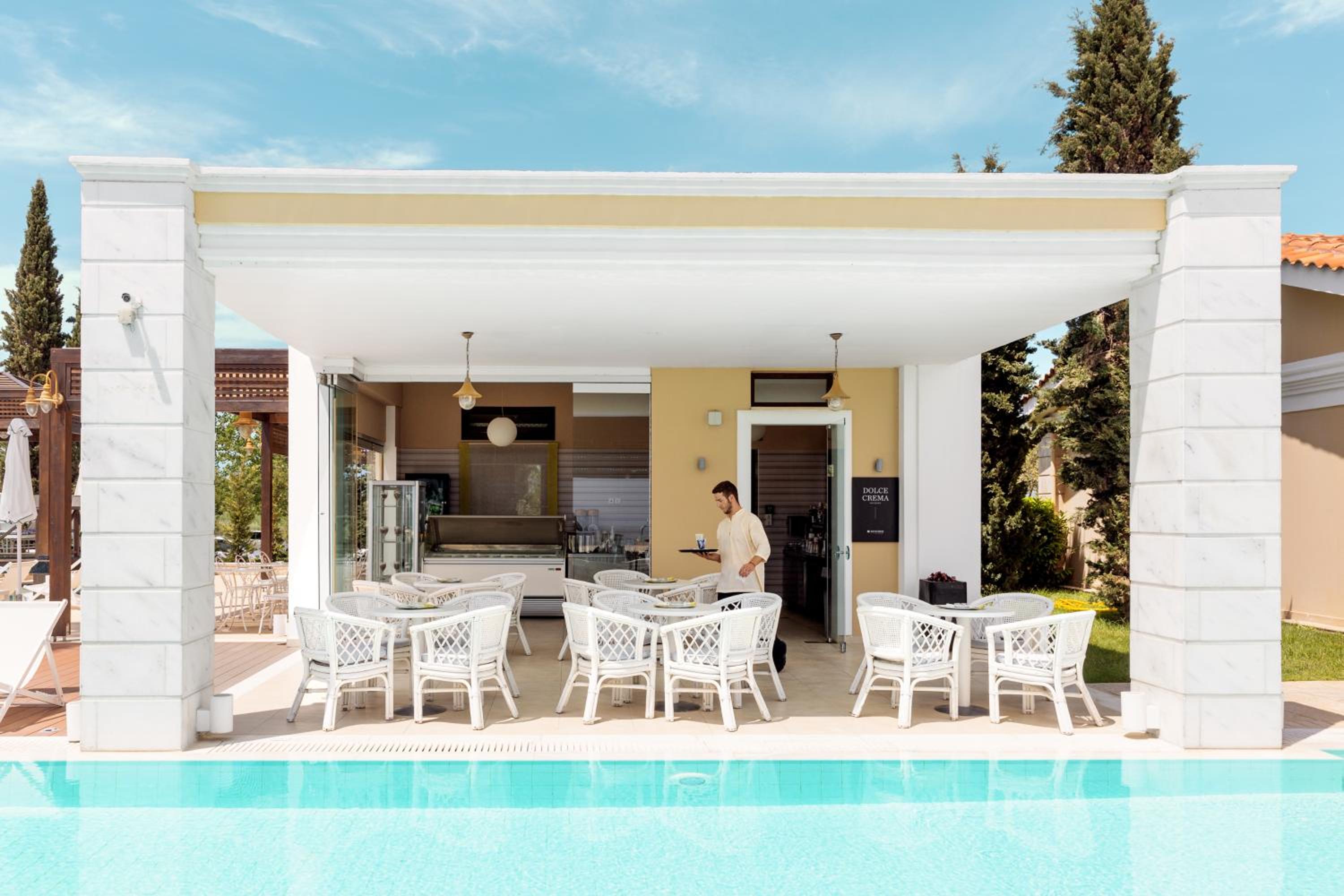 Mediterranean Village Hotel & Spa
